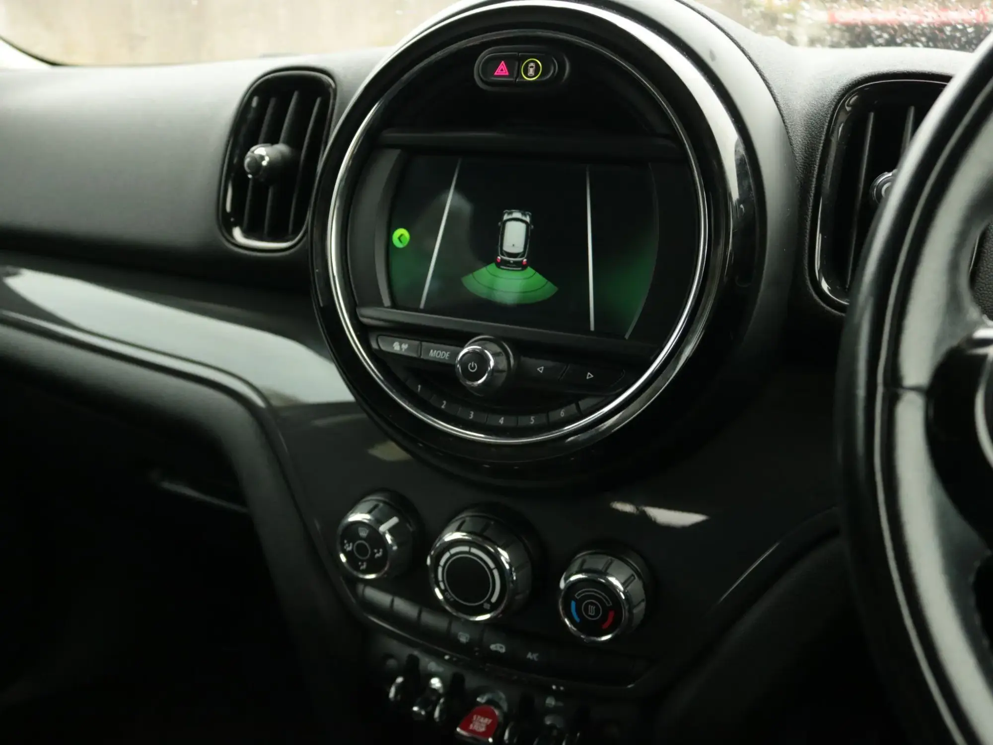 MINI Countryman Image 20 MINI Countryman Image 20