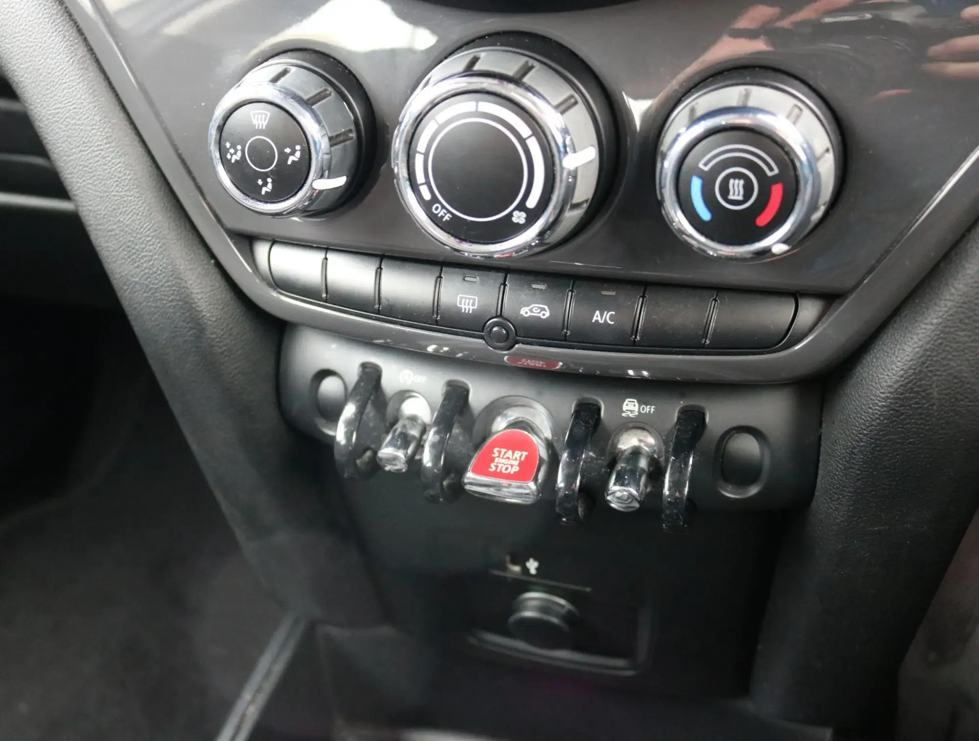 MINI Countryman Image 21 MINI Countryman Image 21