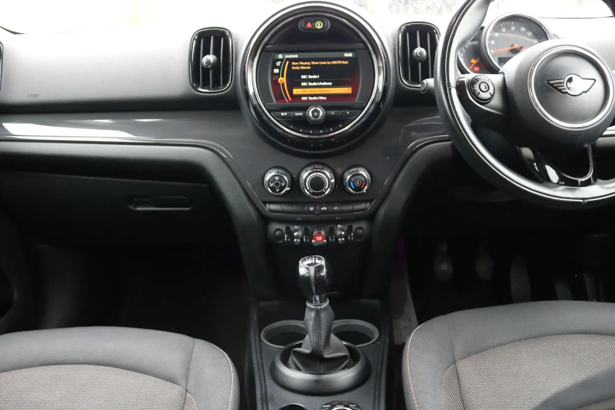 MINI Countryman Image 23 MINI Countryman Image 23