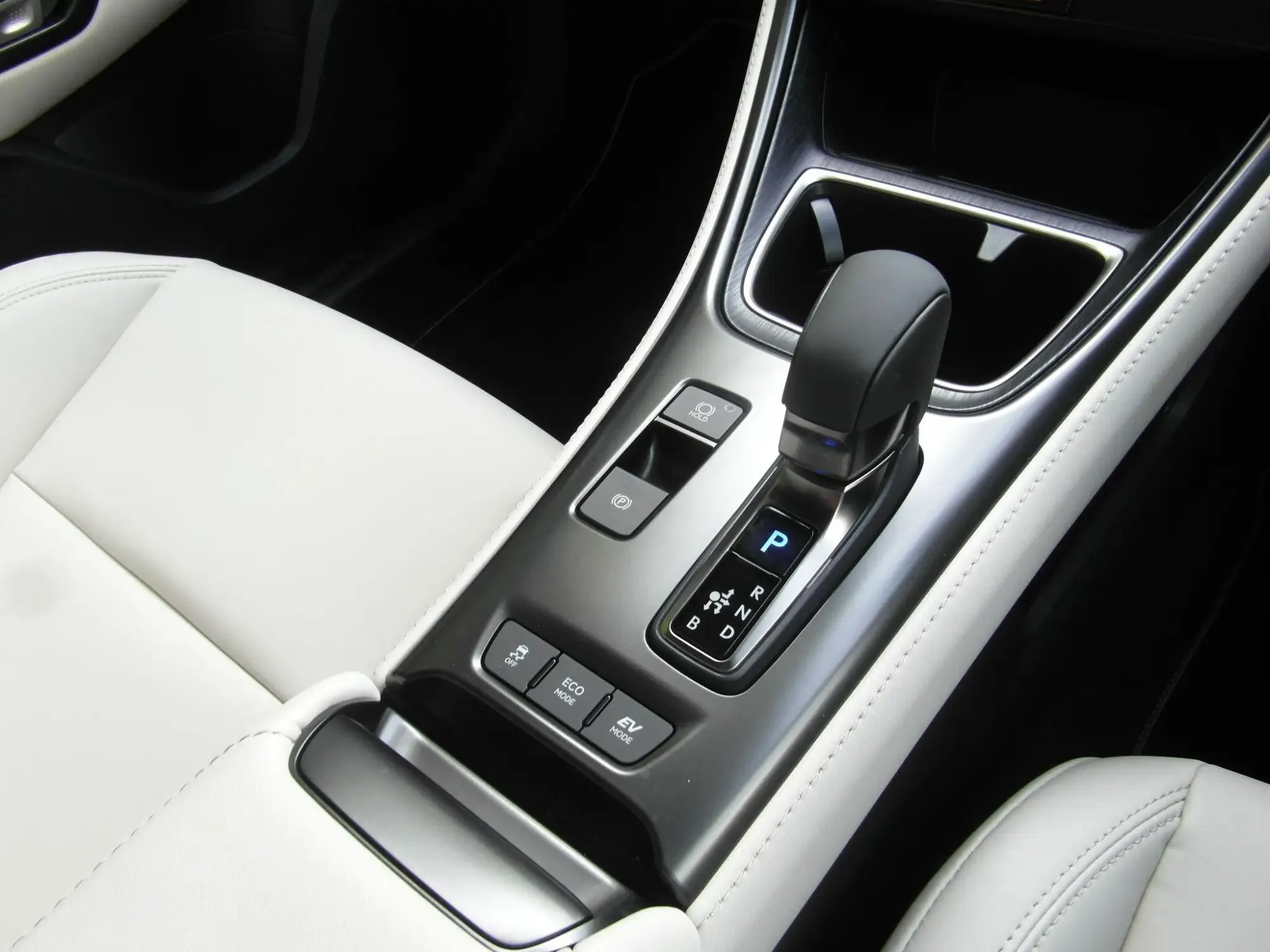 Lexus LBX Image 9 Lexus LBX Image 9