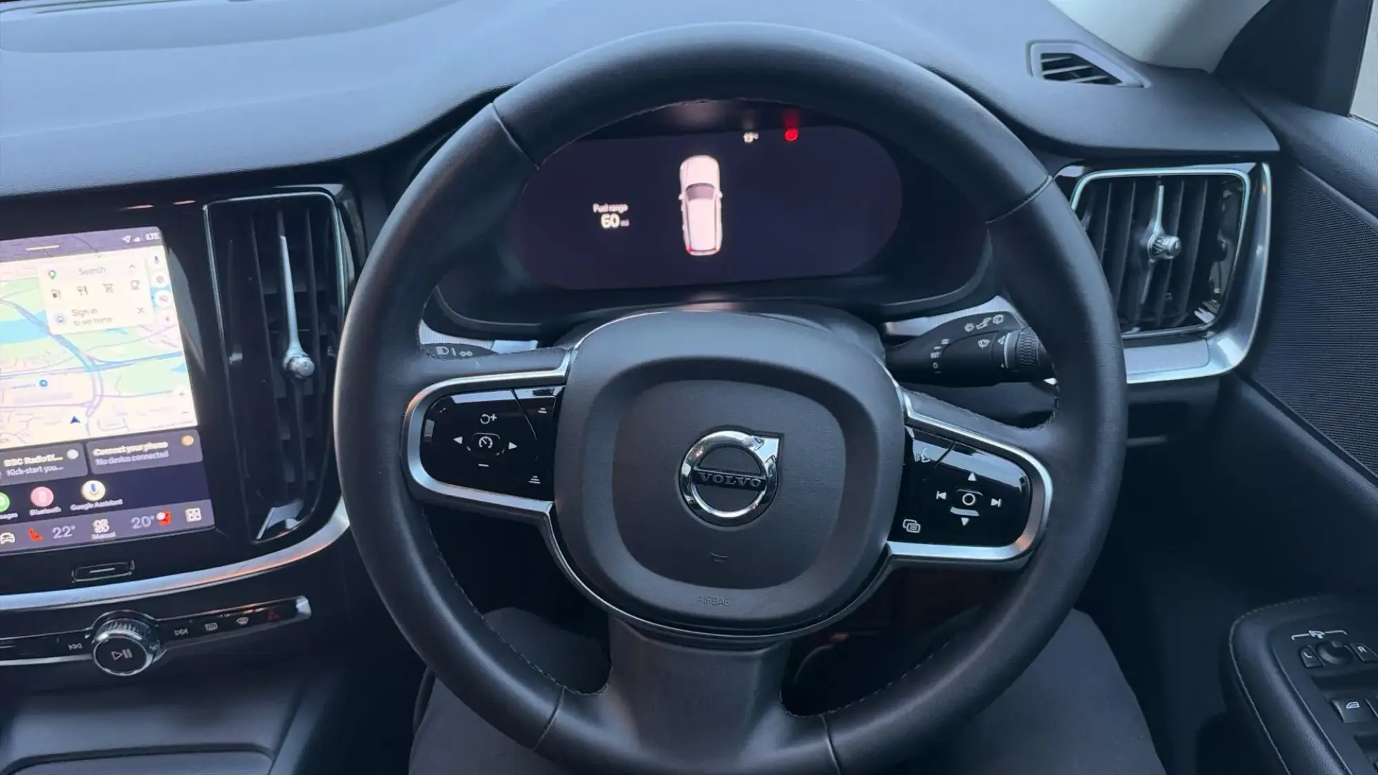 Volvo V60 Image 10 Volvo V60 Image 10