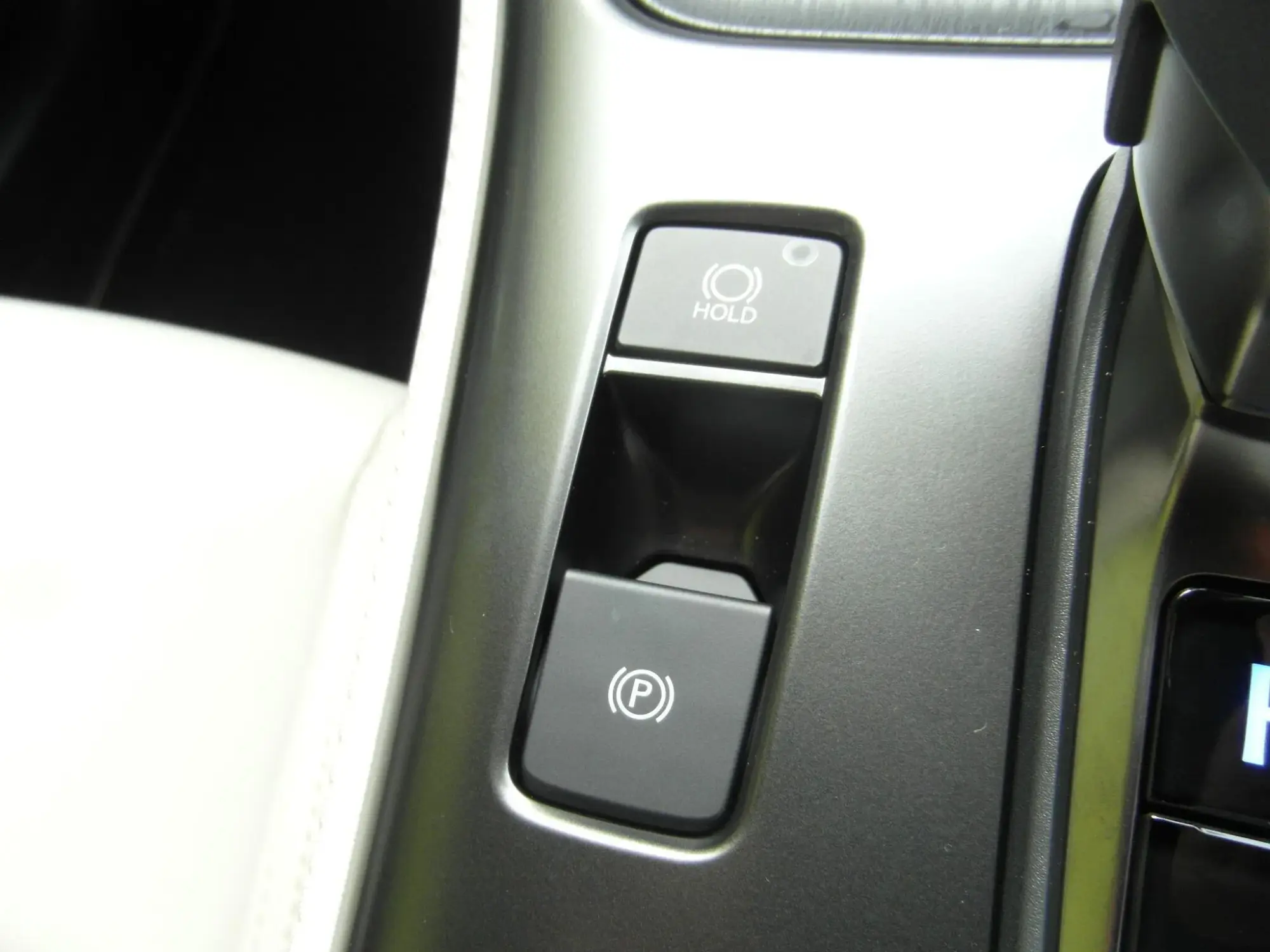 Lexus LBX Image 20 Lexus LBX Image 20