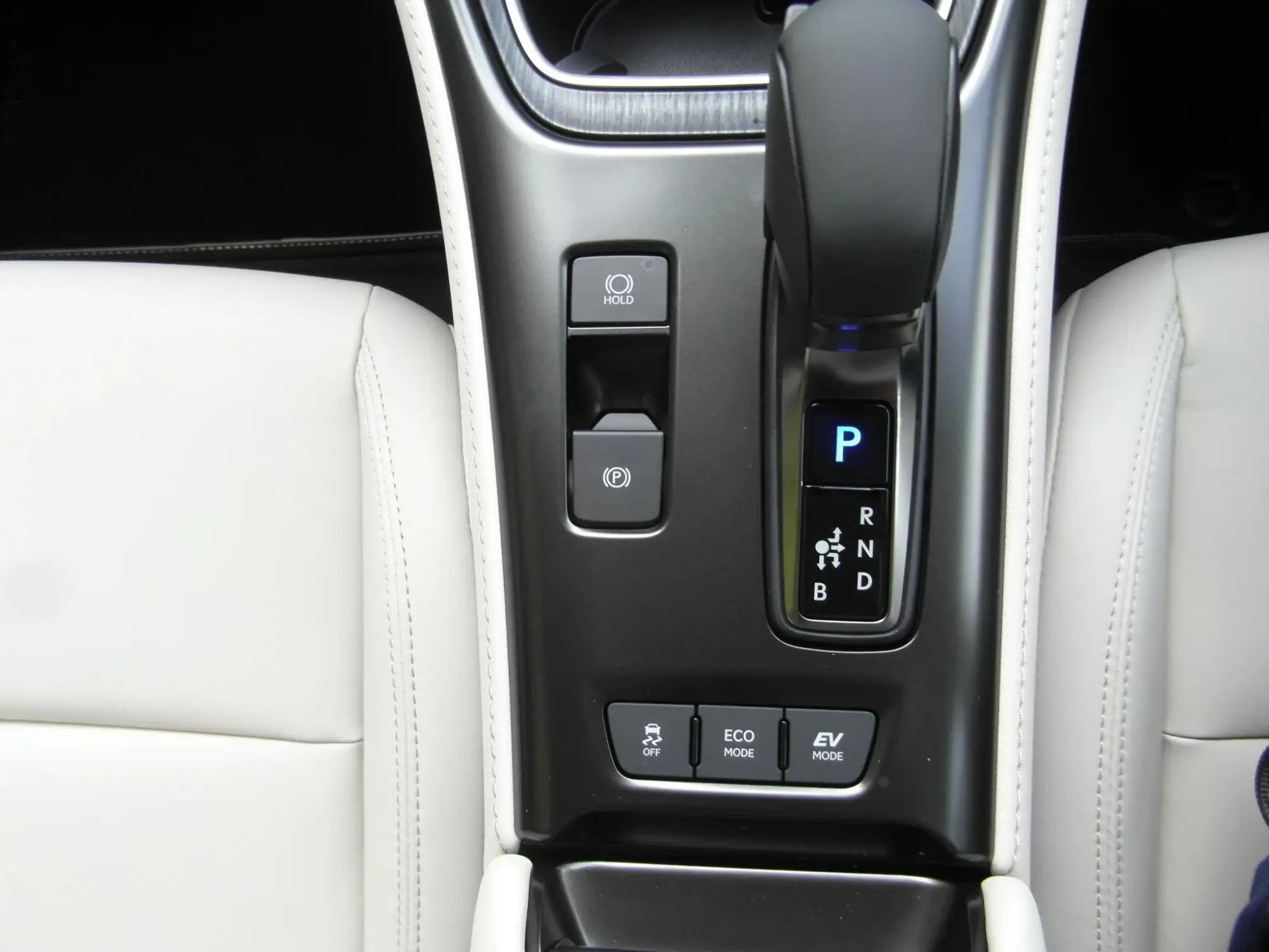 Lexus LBX Image 23 Lexus LBX Image 23