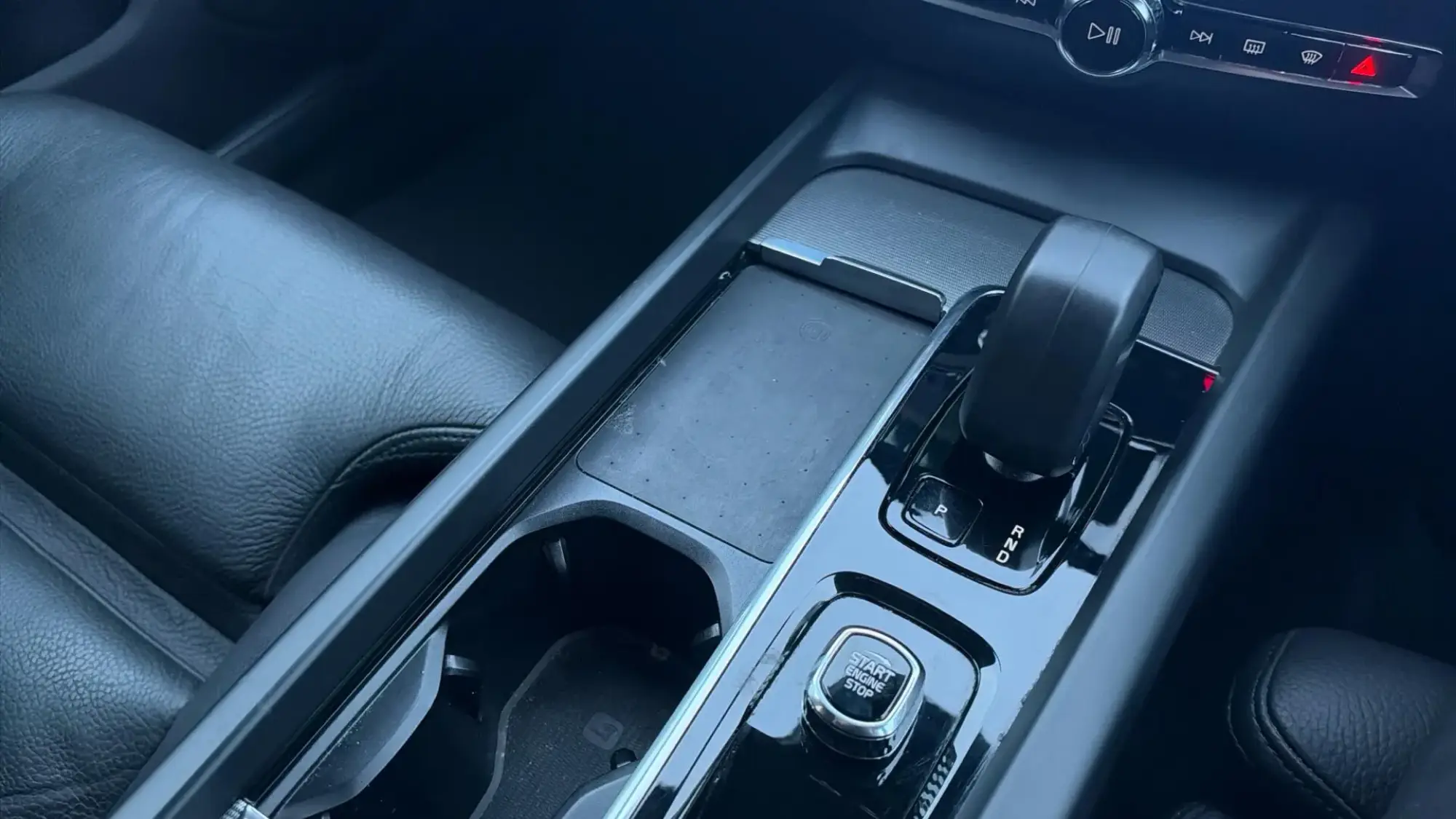 Volvo V60 Image 26 Volvo V60 Image 26