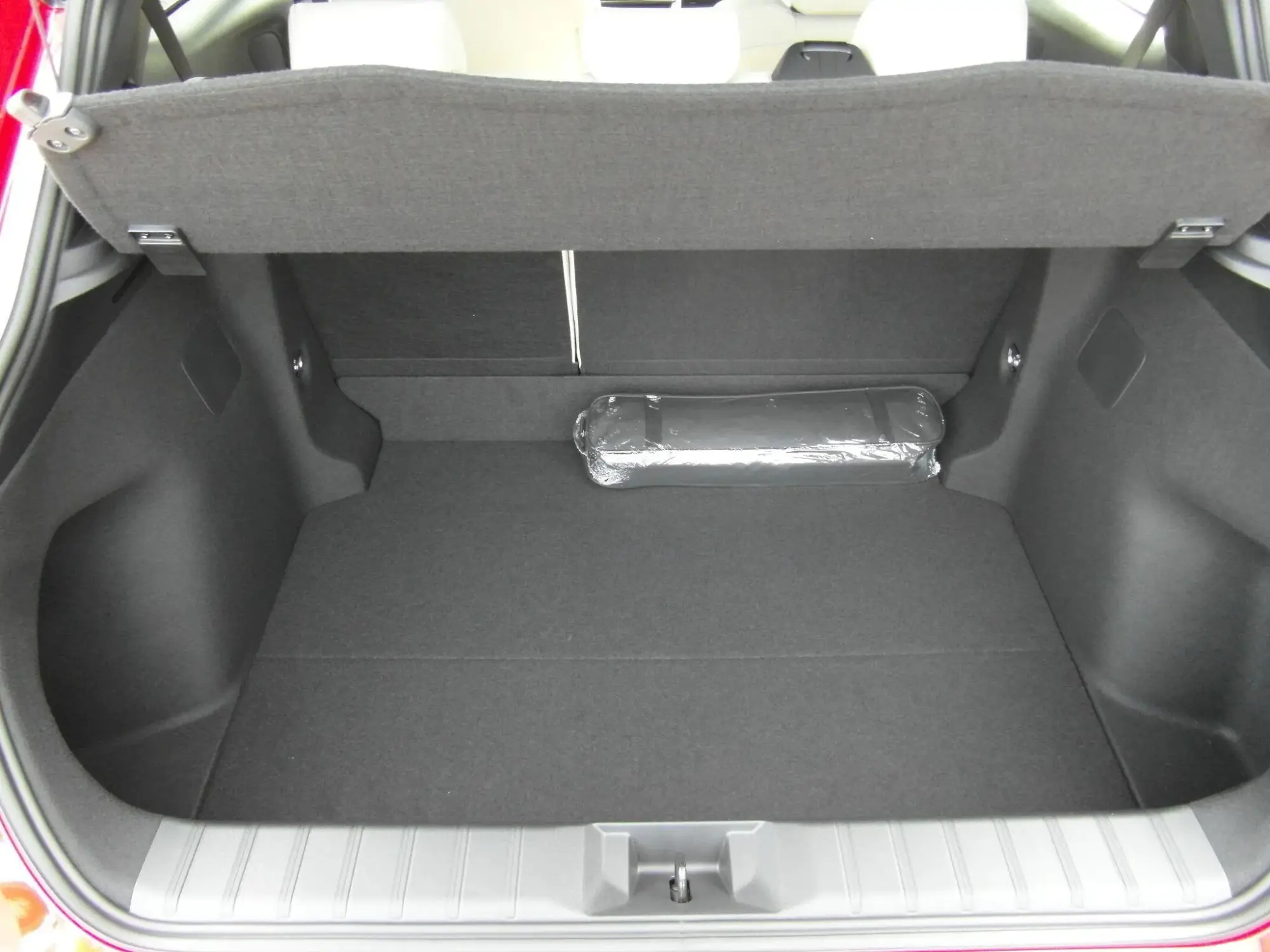 Lexus LBX Image 37 Lexus LBX Image 37