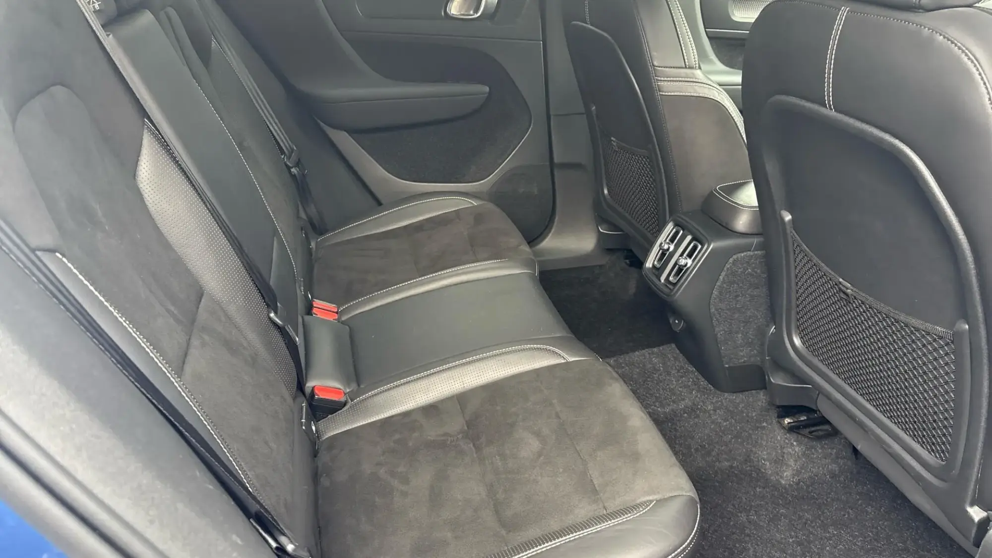 Volvo XC40 Image 6 Volvo XC40 Image 6