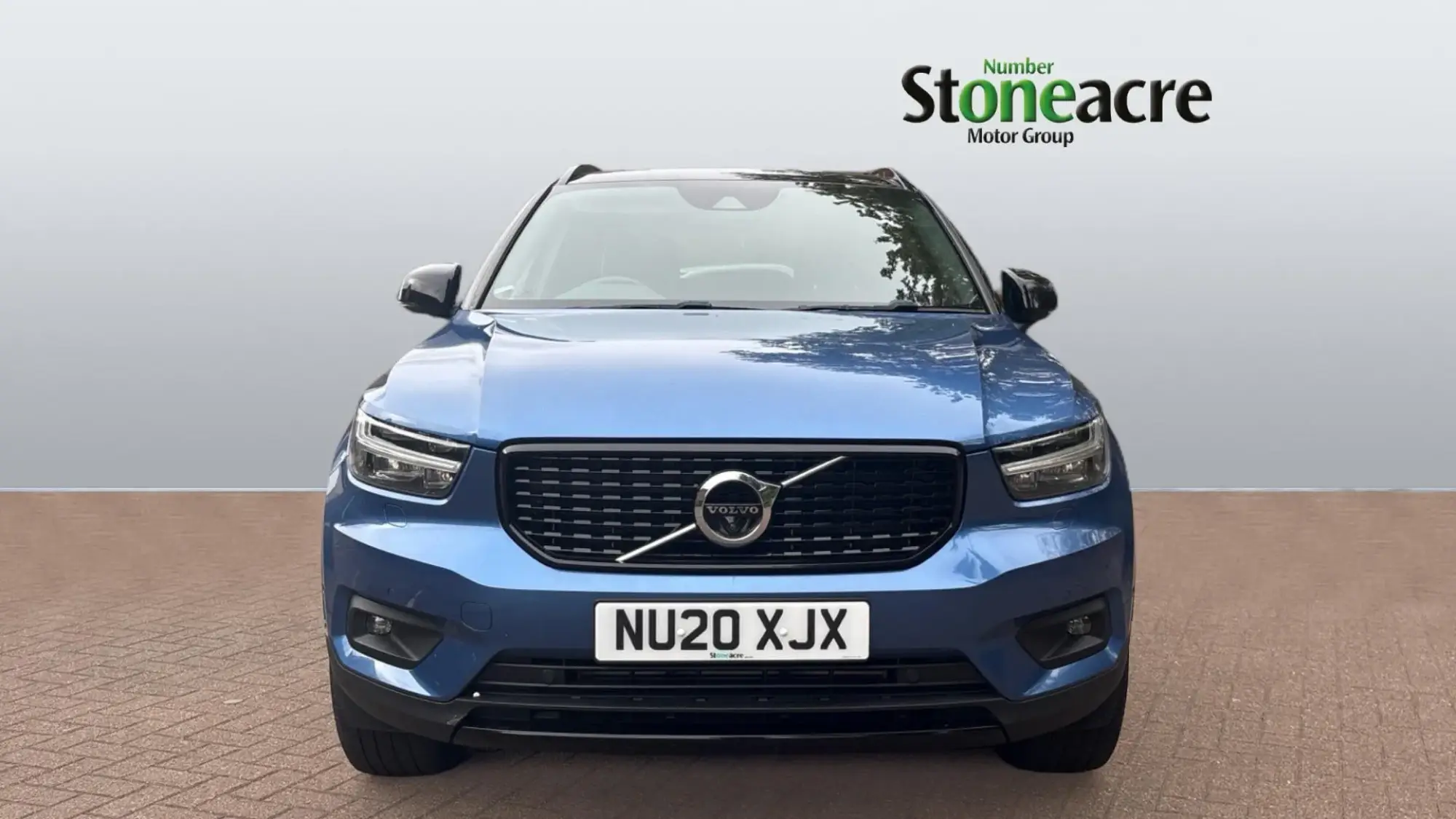 Volvo XC40 Image 8 Volvo XC40 Image 8
