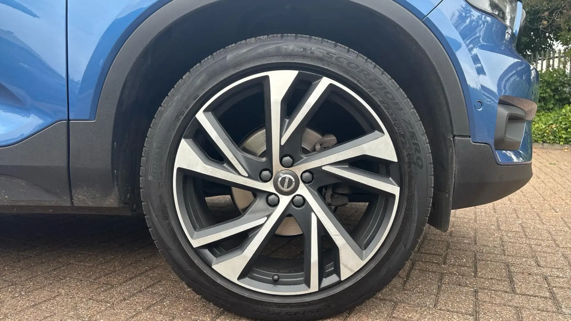 Volvo XC40 Image 9 Volvo XC40 Image 9