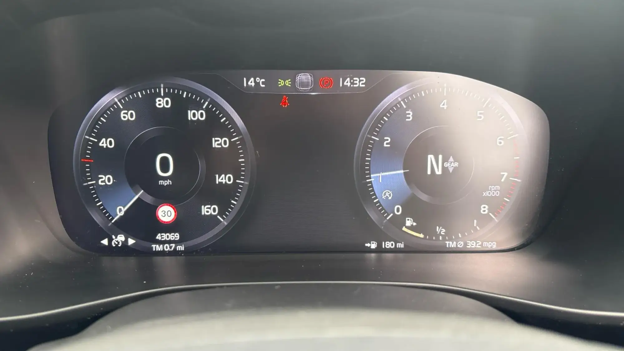 Volvo XC40 Image 11 Volvo XC40 Image 11