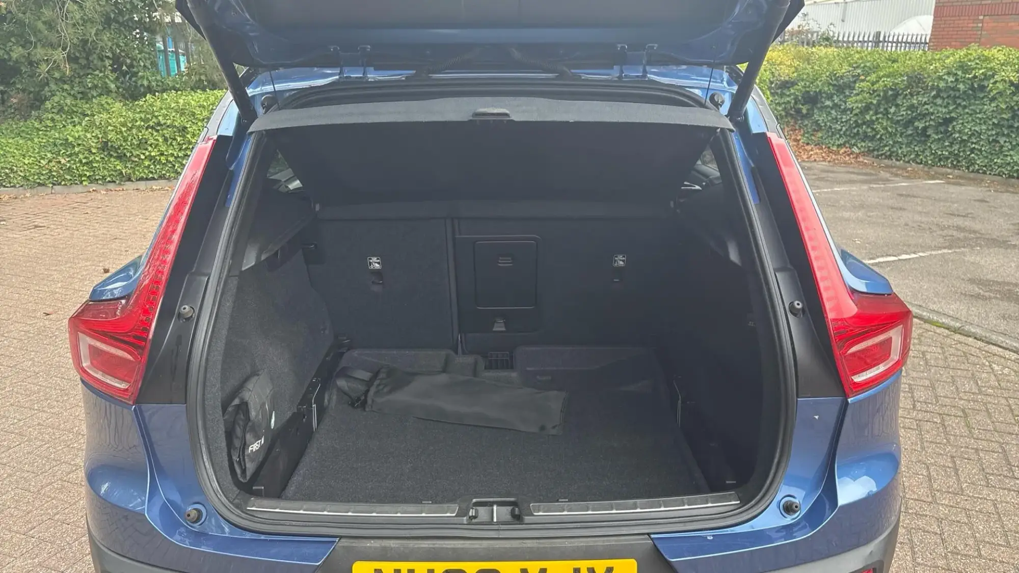 Volvo XC40 Image 13 Volvo XC40 Image 13