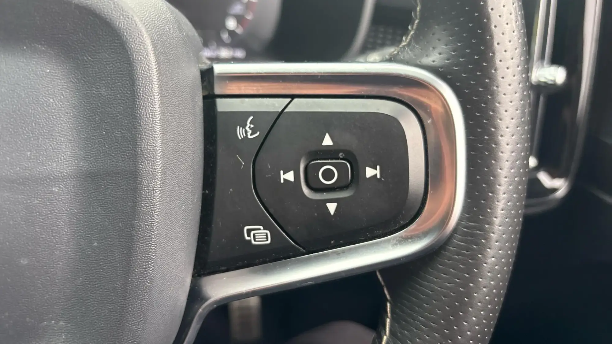 Volvo XC40 Image 15 Volvo XC40 Image 15