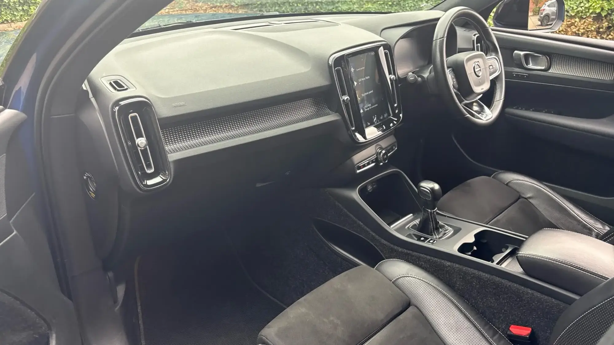Volvo XC40 Image 16 Volvo XC40 Image 16