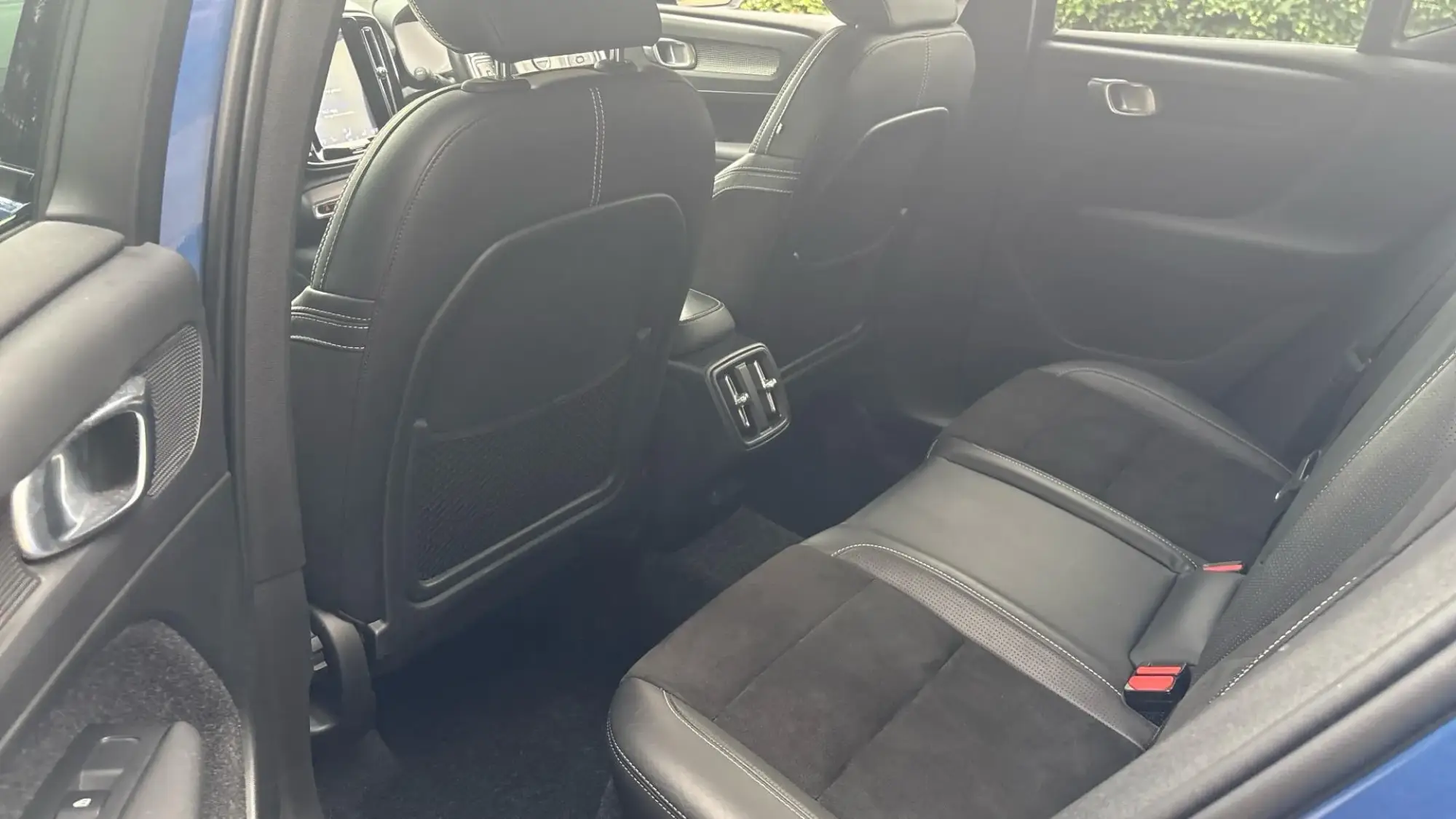 Volvo XC40 Image 18 Volvo XC40 Image 18