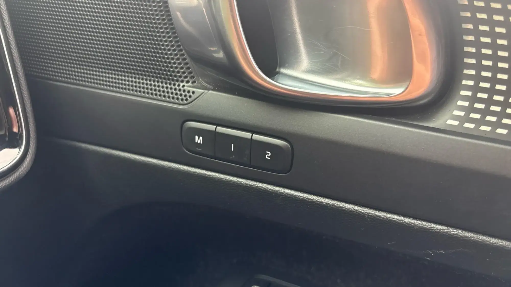 Volvo XC40 Image 21 Volvo XC40 Image 21
