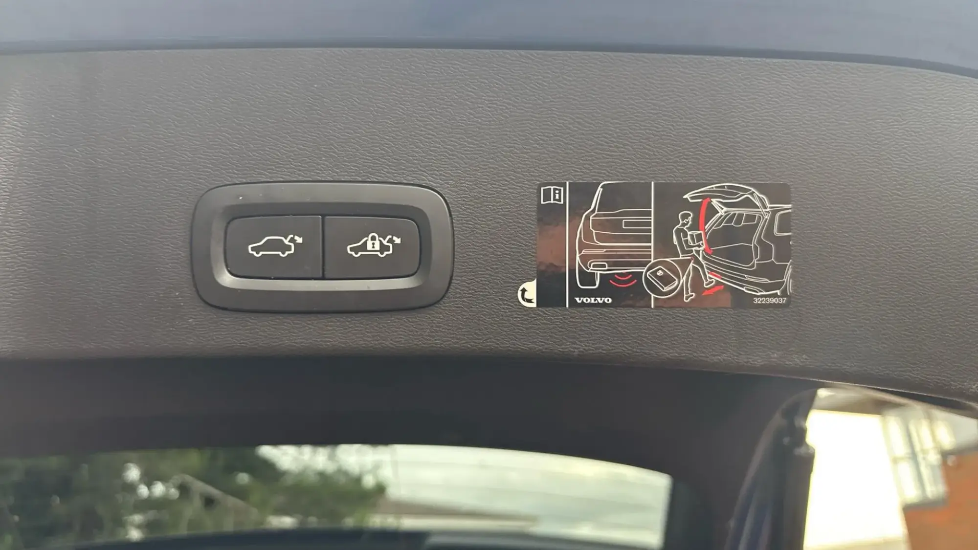 Volvo XC40 Image 22 Volvo XC40 Image 22