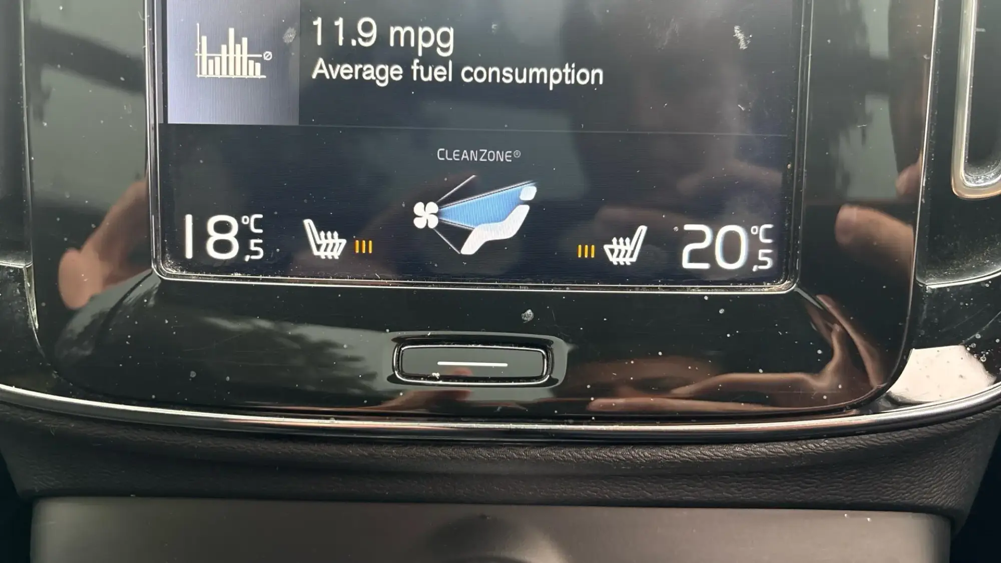 Volvo XC40 Image 27 Volvo XC40 Image 27