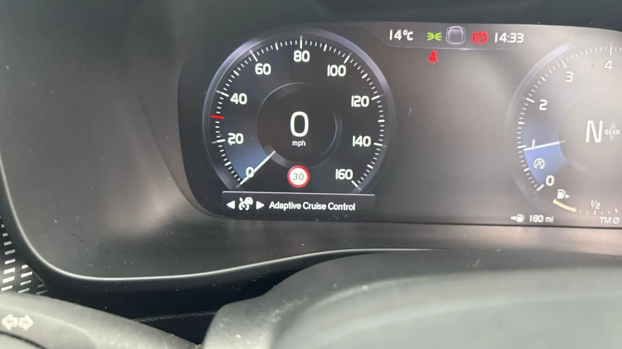 Volvo XC40 Image 33 Volvo XC40 Image 33