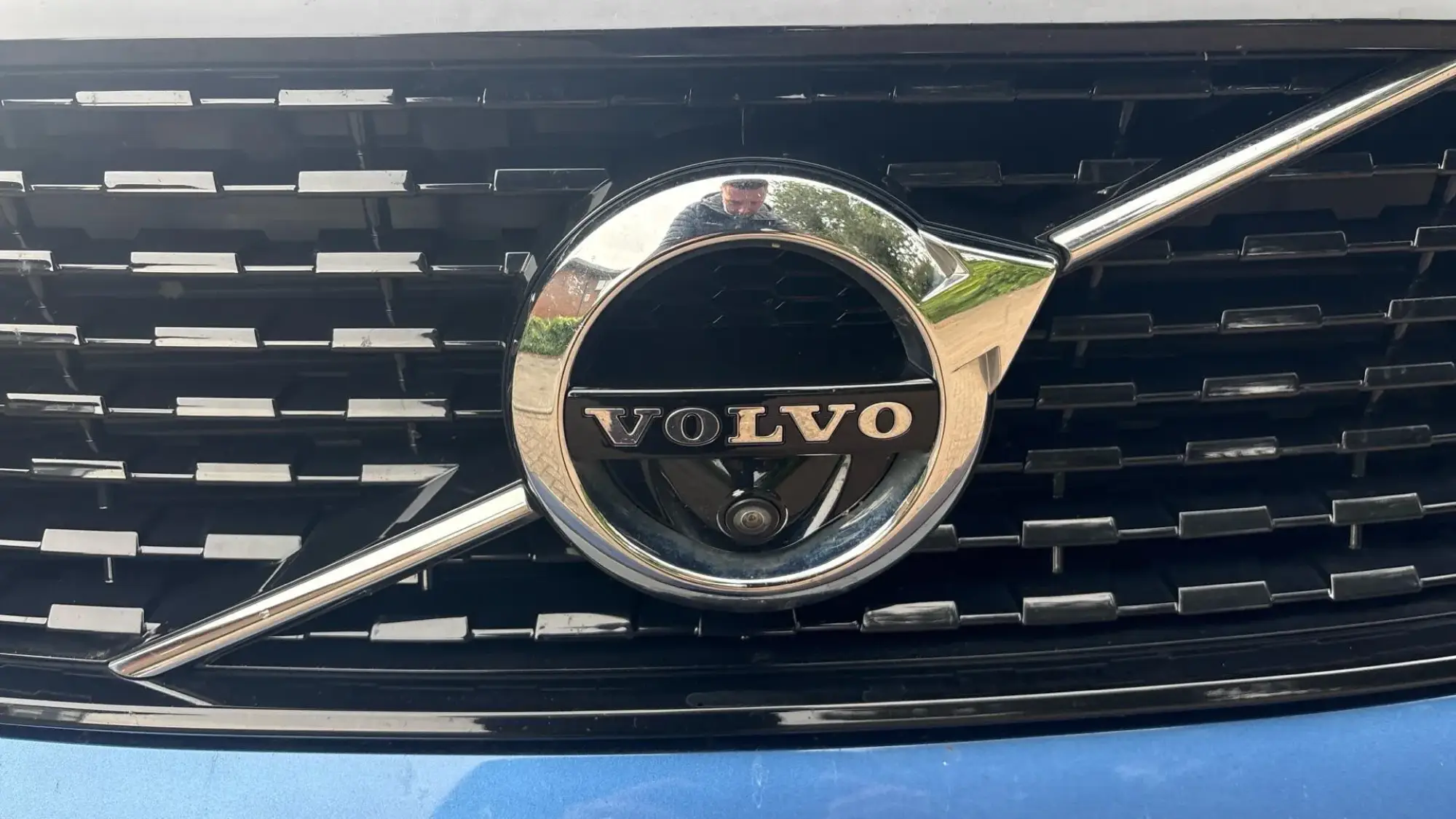 Volvo XC40 Image 35 Volvo XC40 Image 35