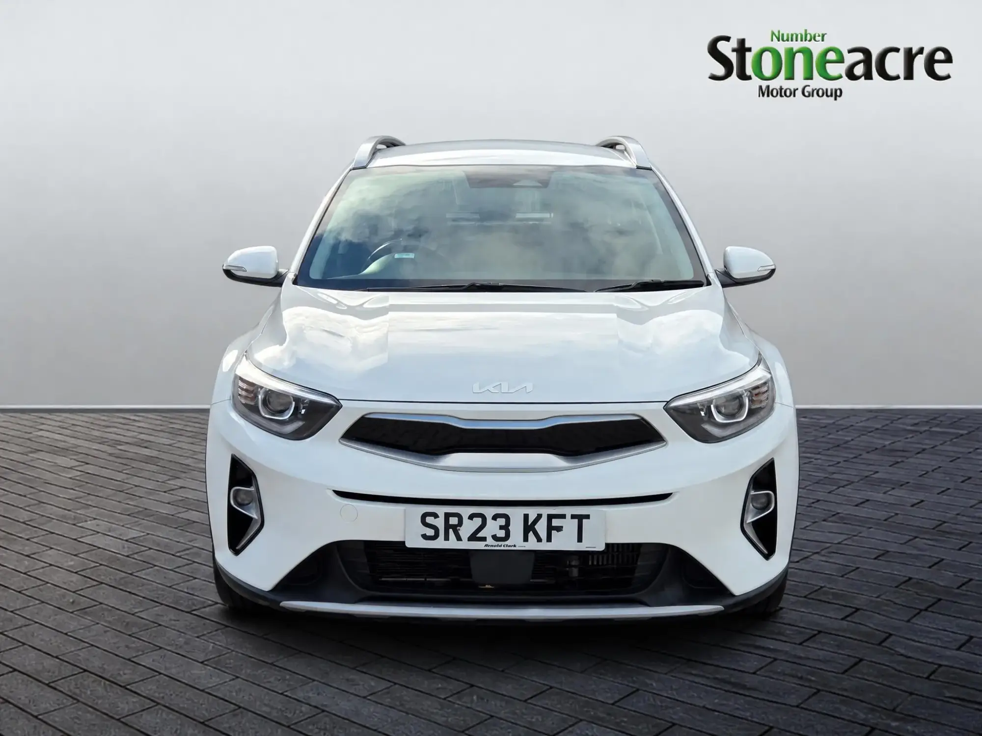 Kia Stonic Image 2
