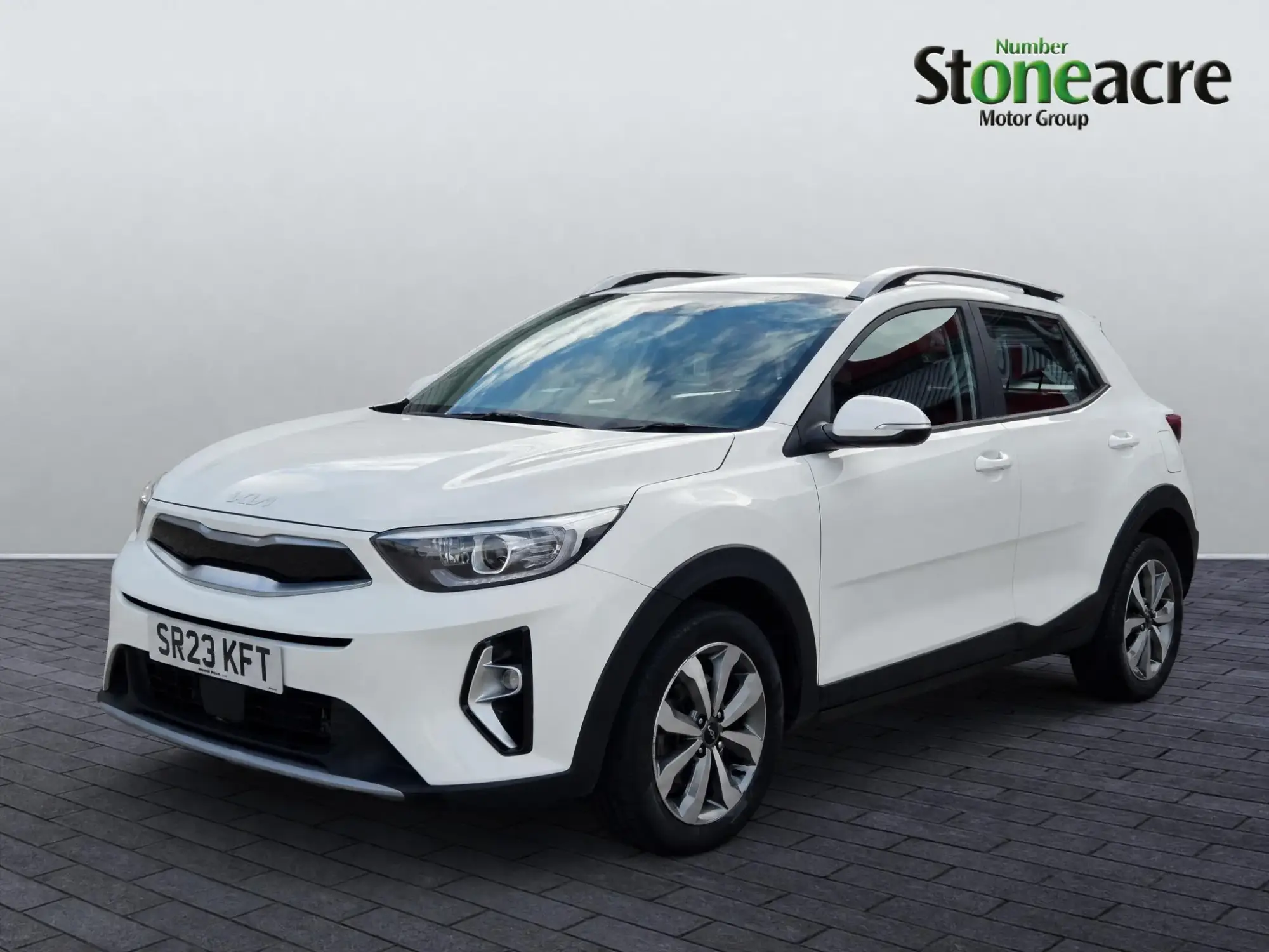 Kia Stonic Image 3