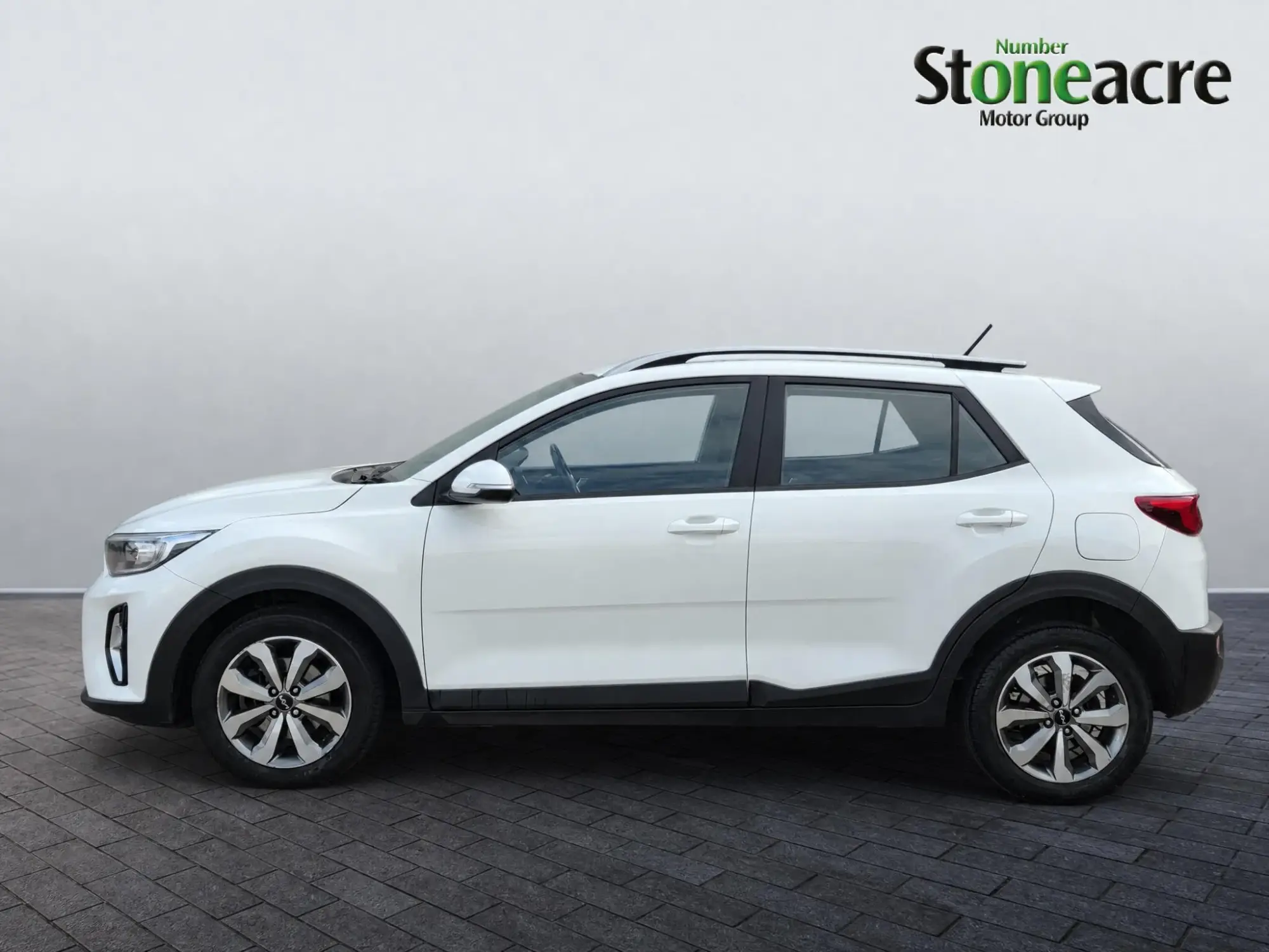 Kia Stonic Image 5