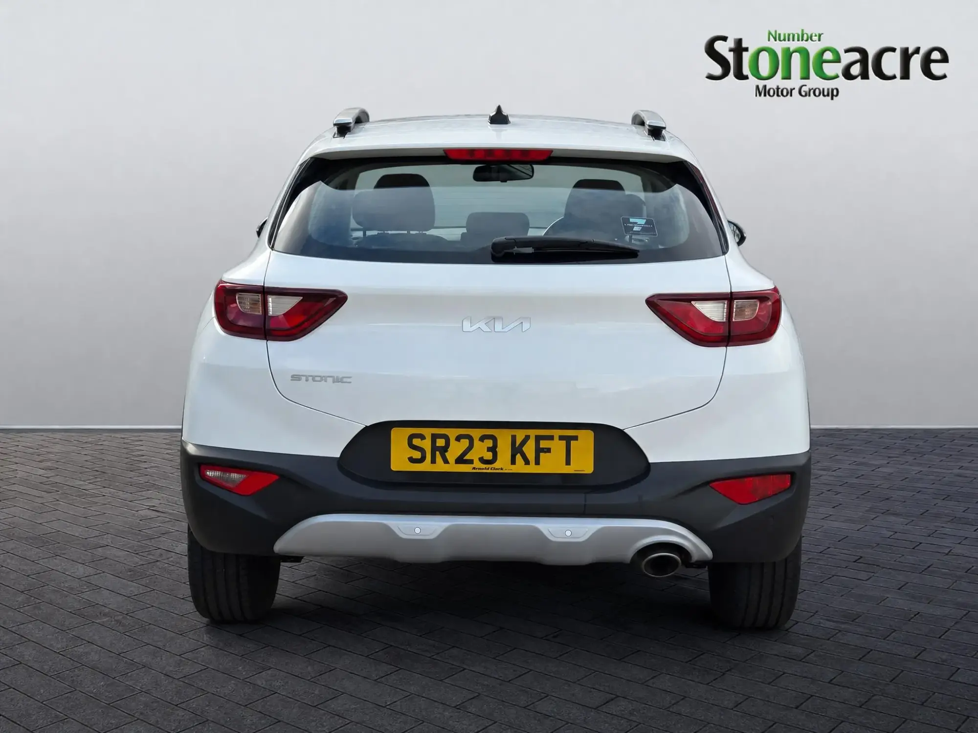 Kia Stonic Image 6