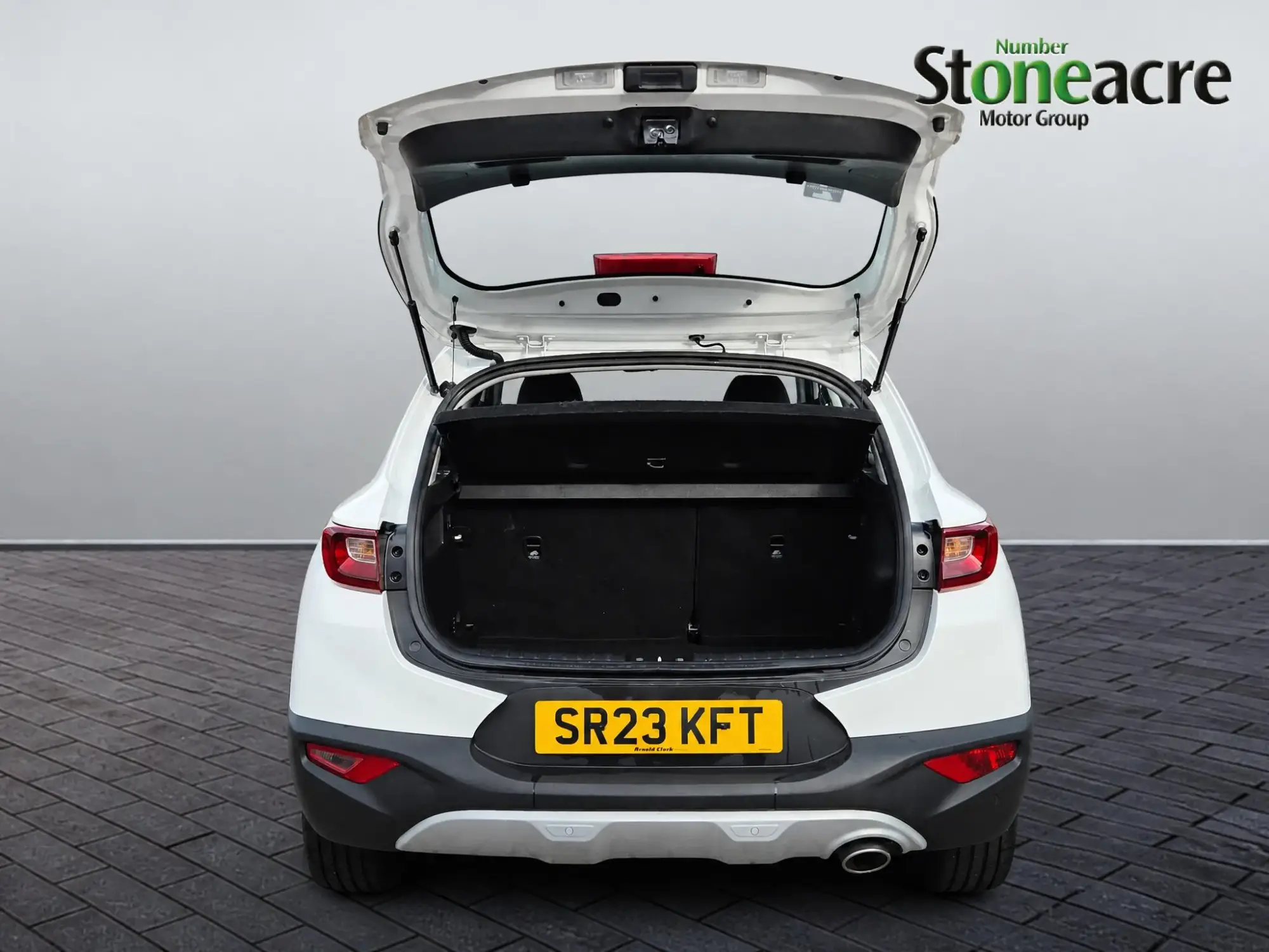 Kia Stonic Image 7
