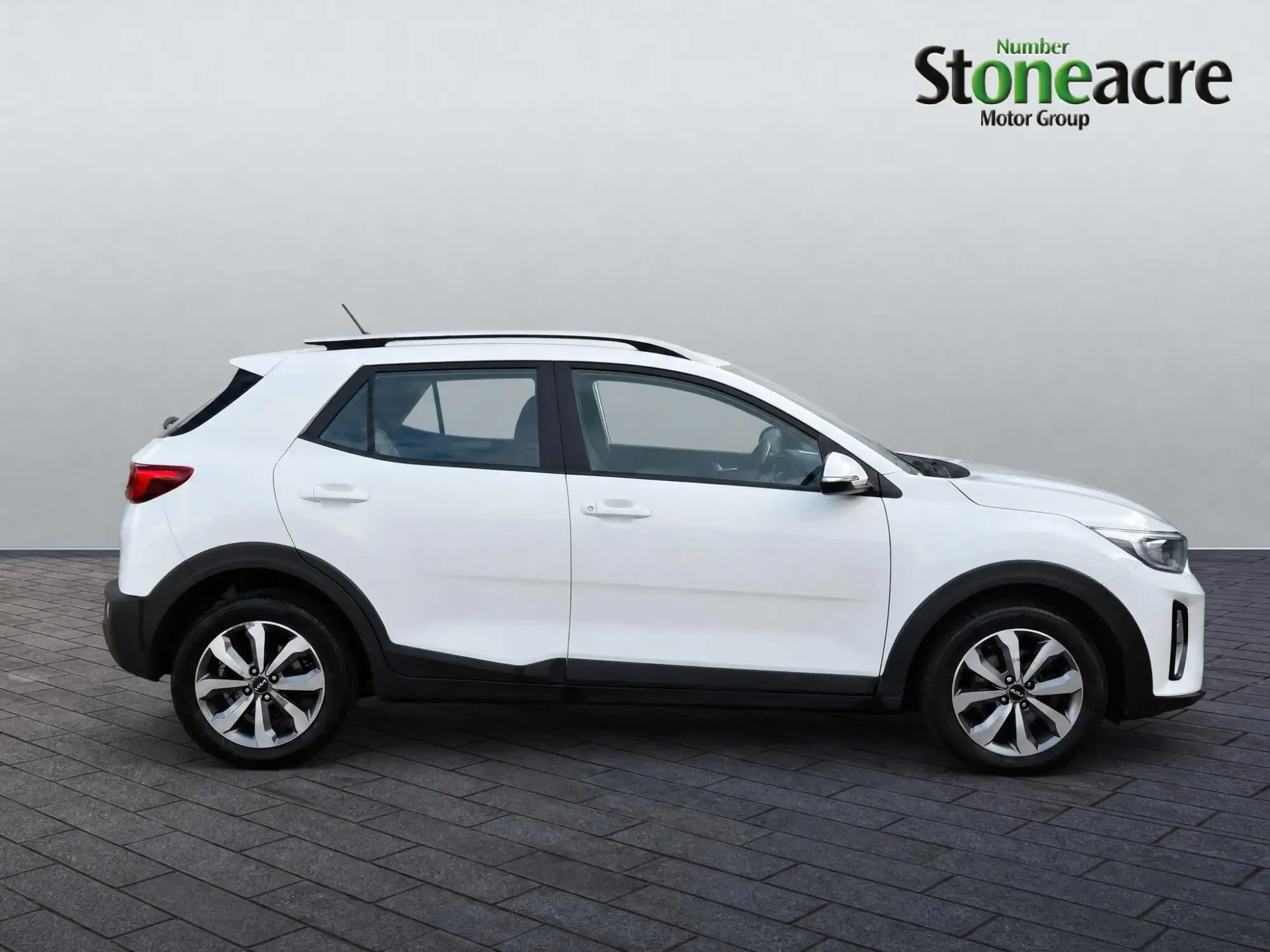 Kia Stonic Image 8