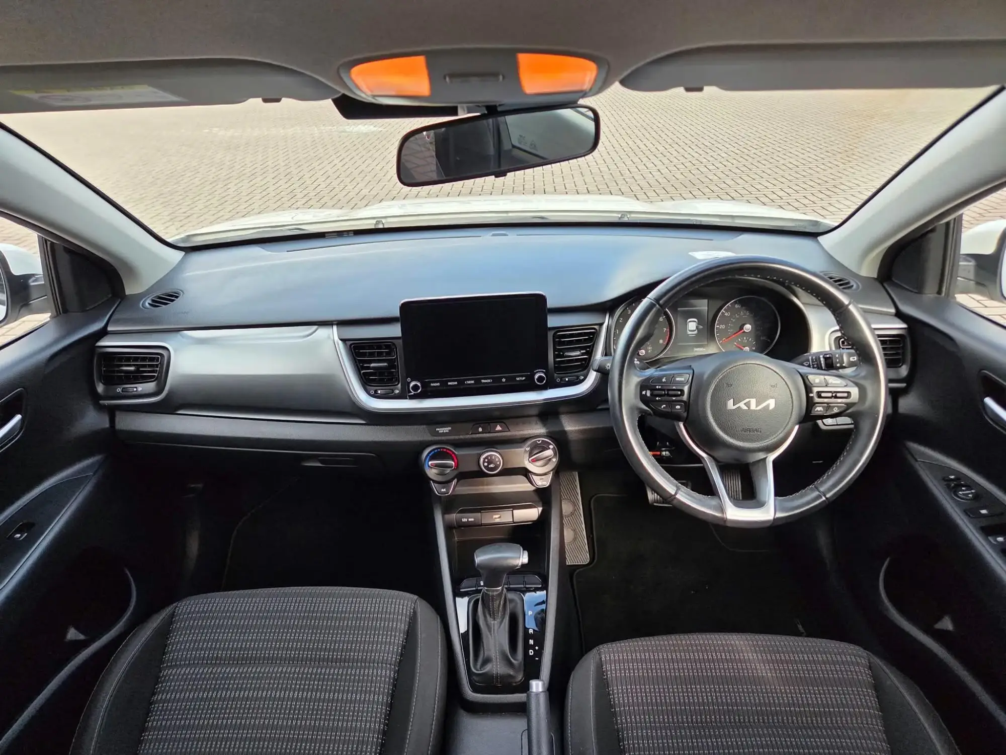 Kia Stonic Image 10