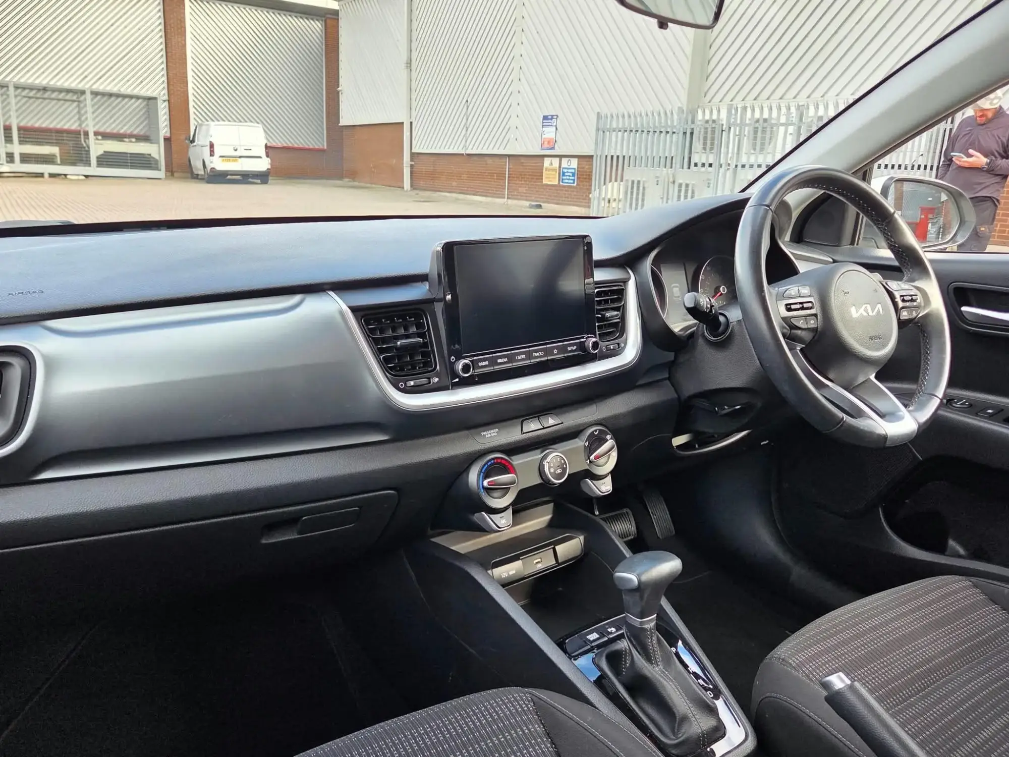 Kia Stonic Image 12