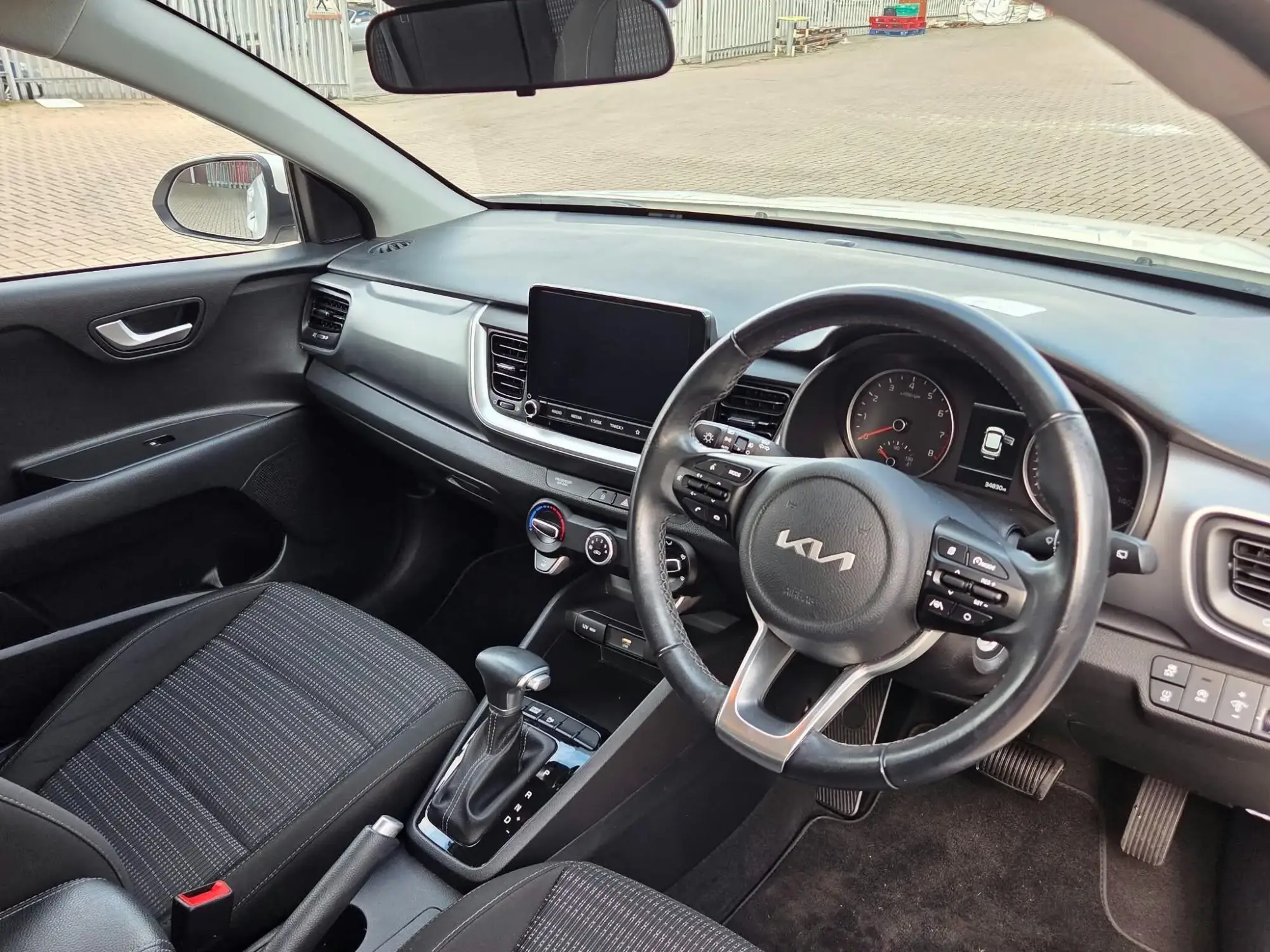 Kia Stonic Image 13