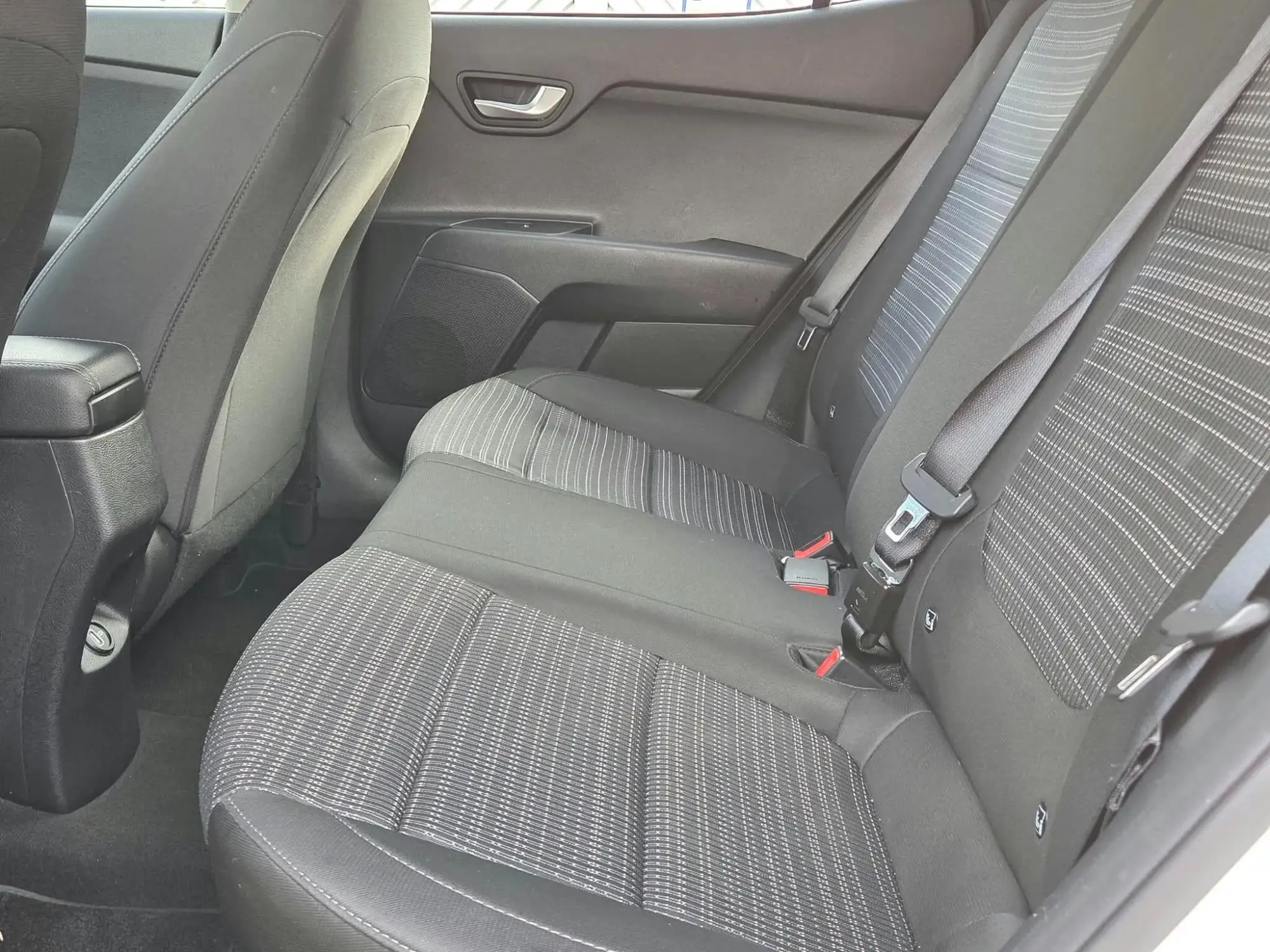 Kia Stonic Image 15