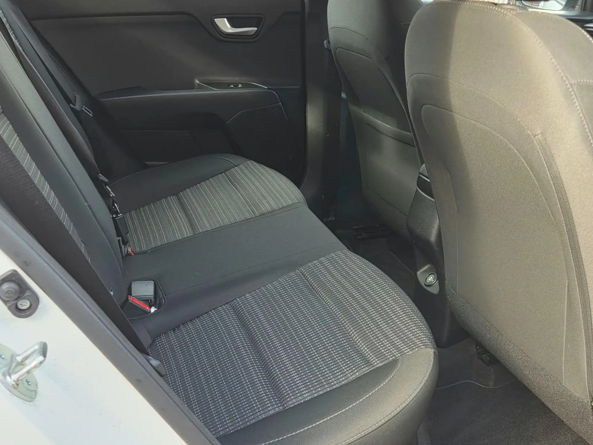 Kia Stonic Image 16