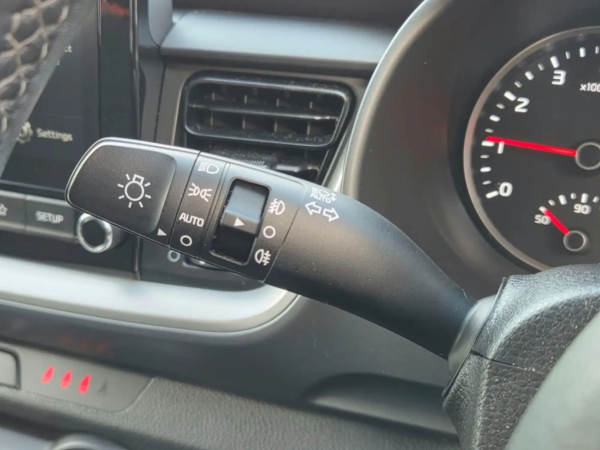 Kia Stonic Image 17