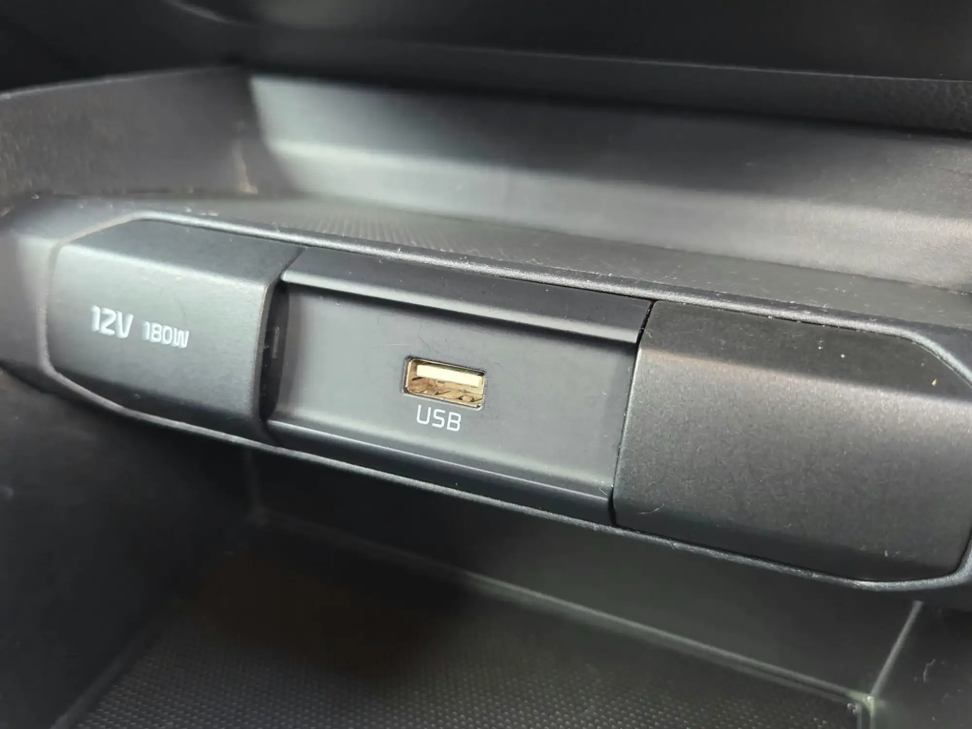 Kia Stonic Image 18