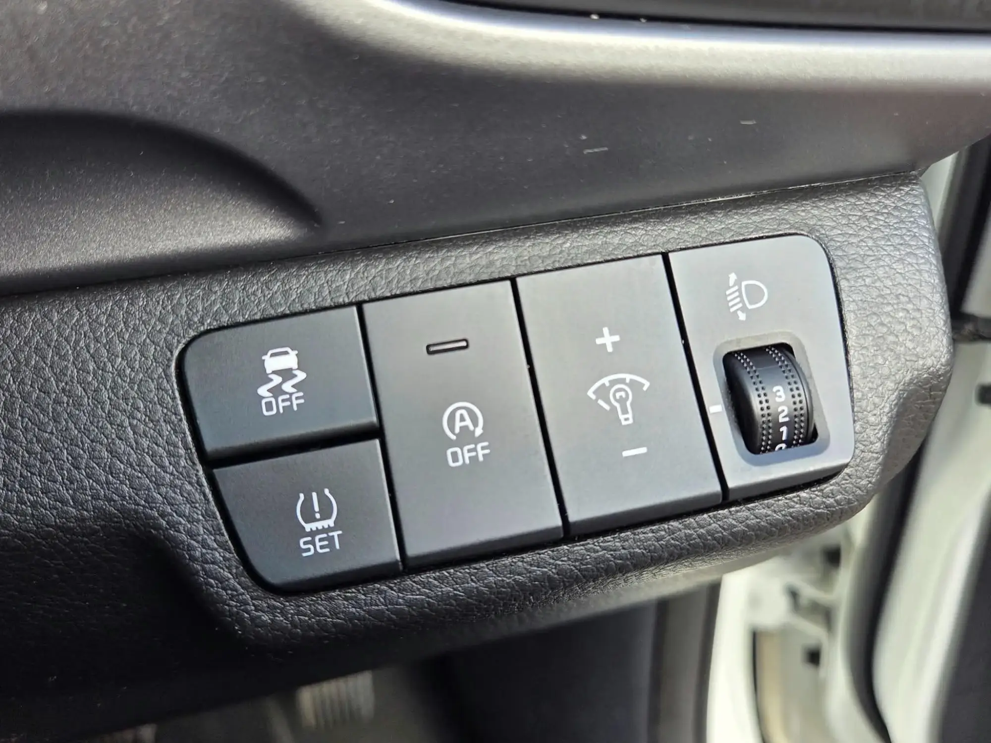 Kia Stonic Image 19