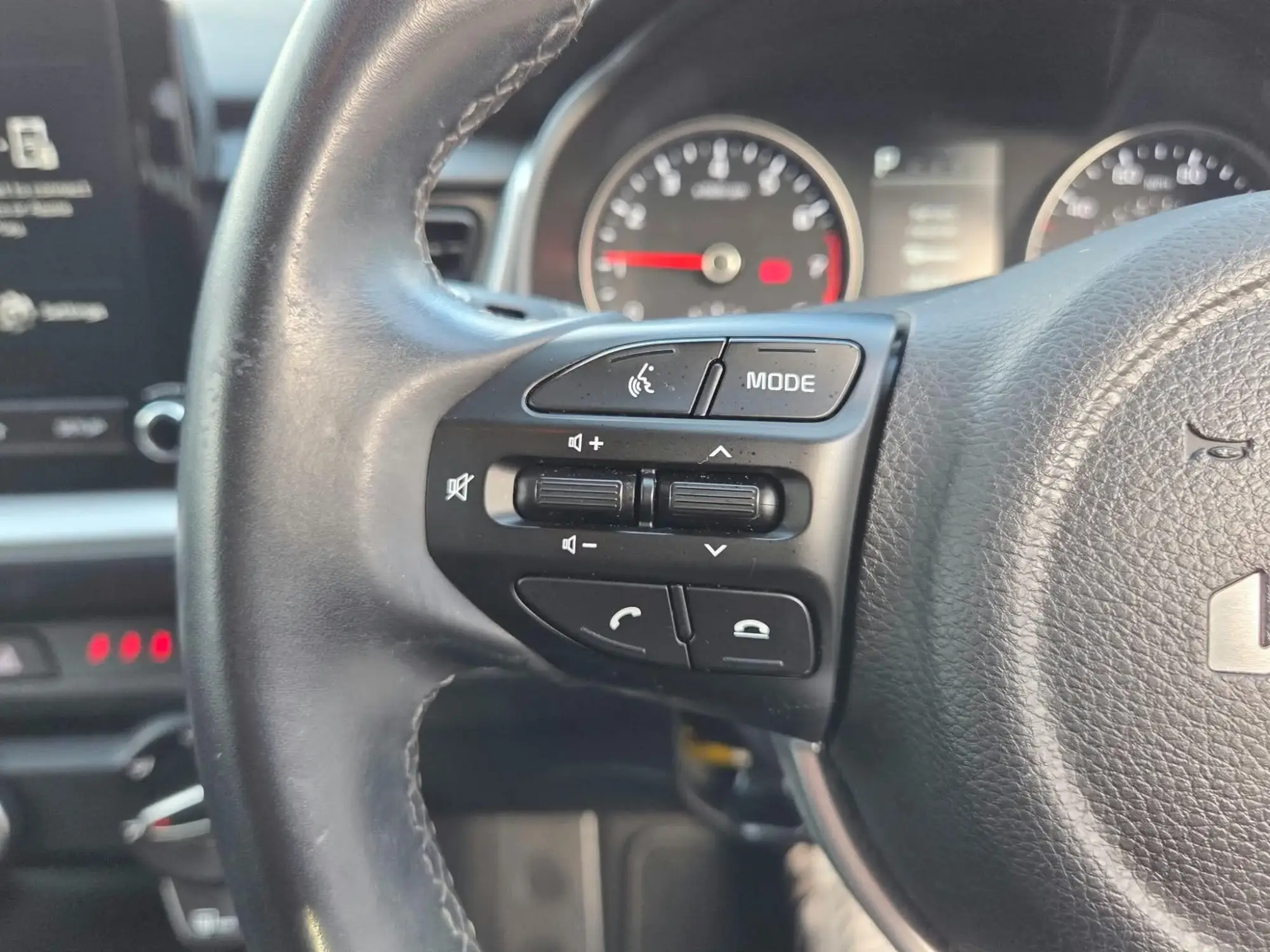Kia Stonic Image 20