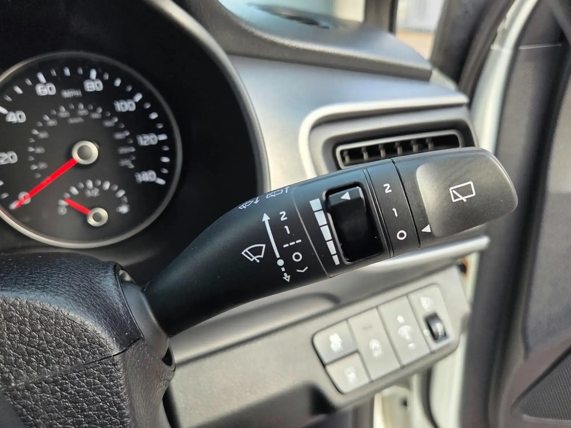 Kia Stonic Image 22