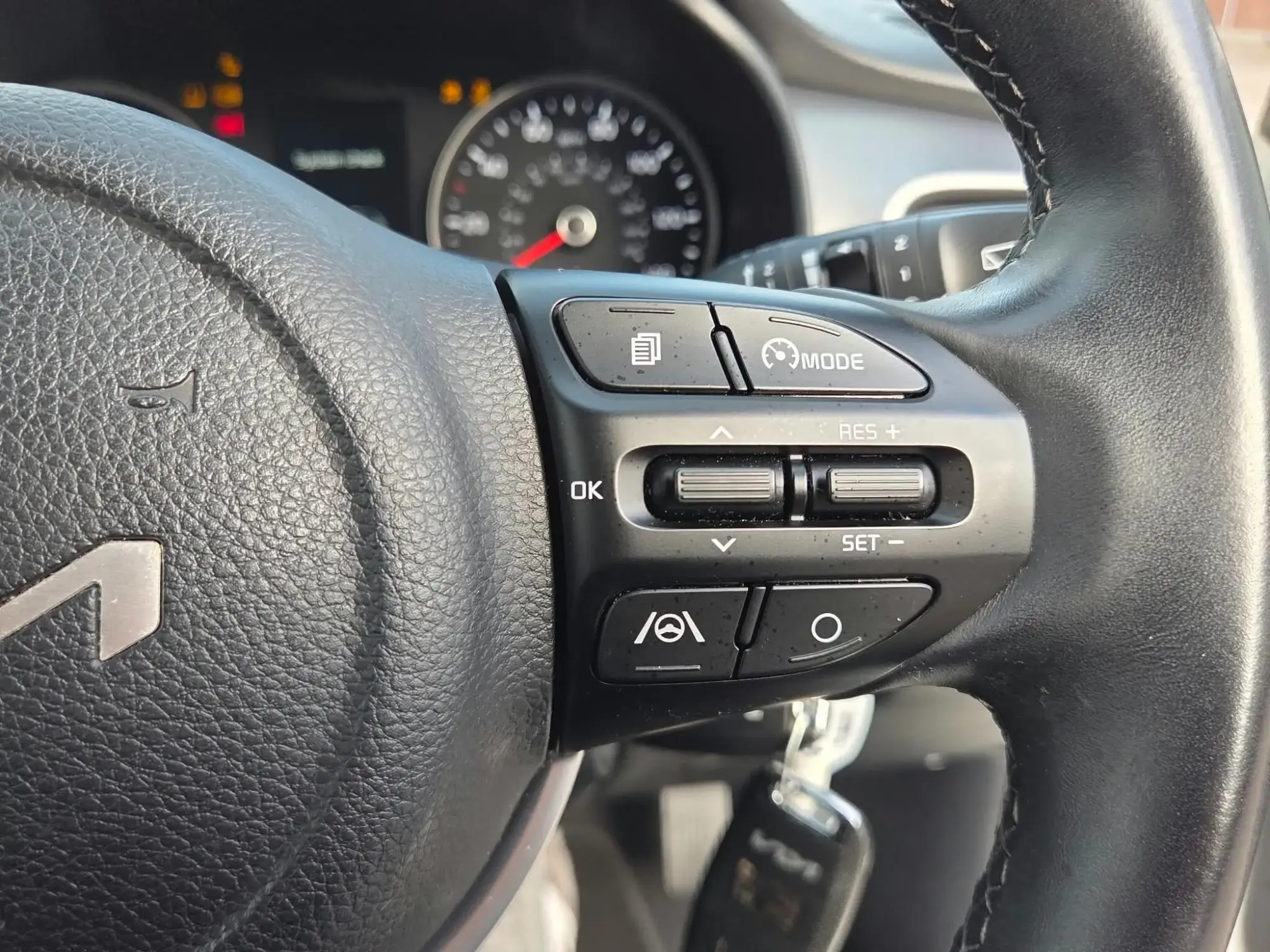 Kia Stonic Image 23