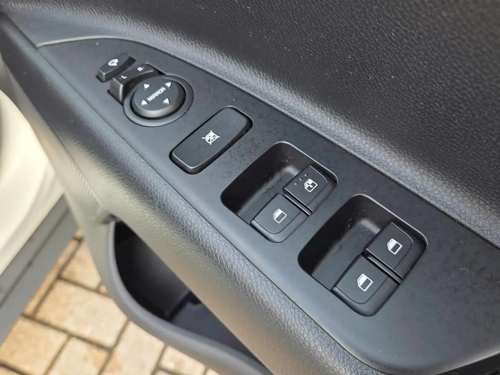 Kia Stonic Image 24