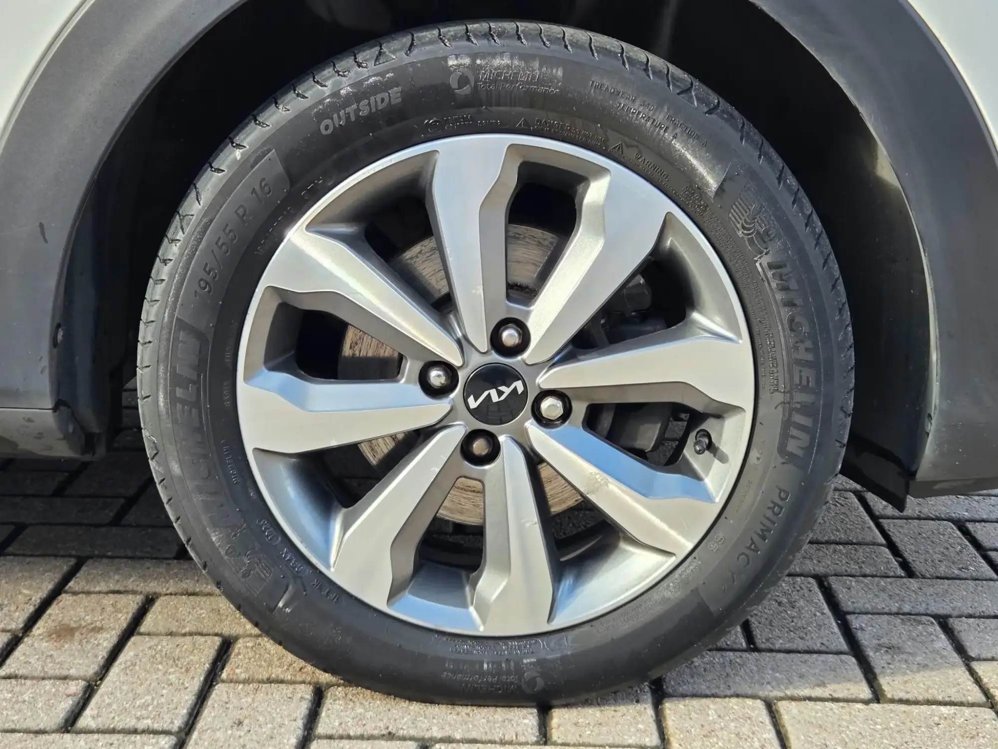 Kia Stonic Image 25