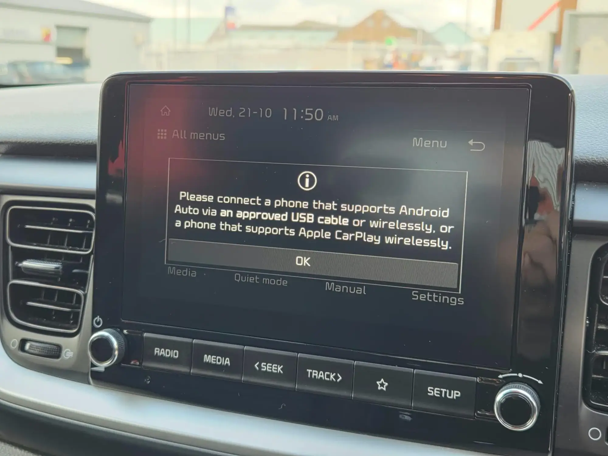 Kia Stonic Image 27