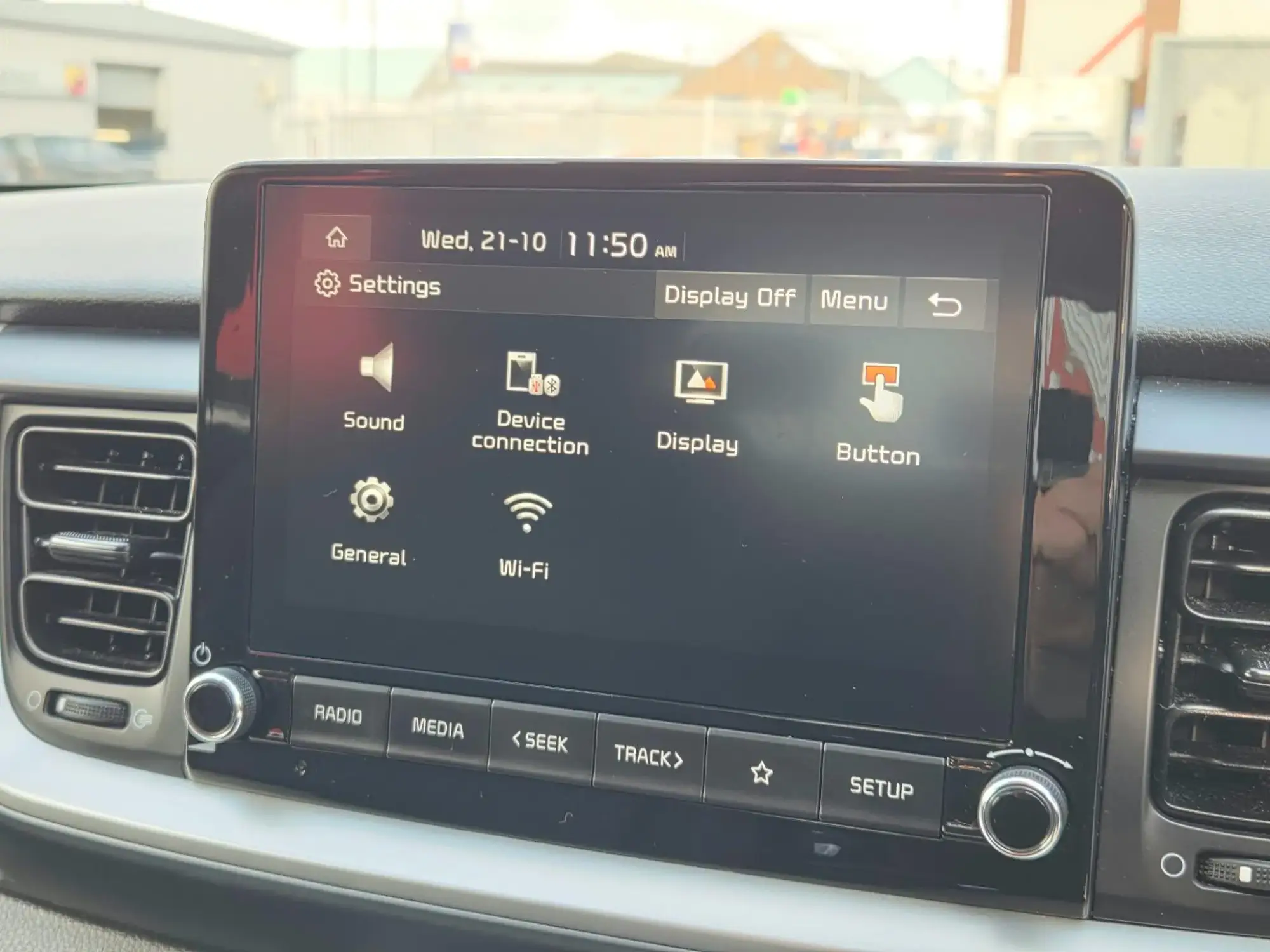 Kia Stonic Image 28