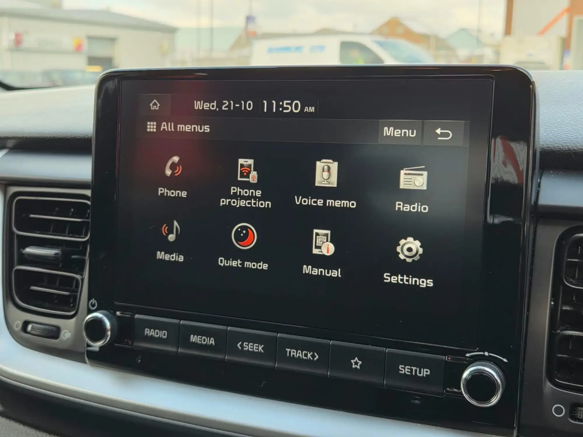 Kia Stonic Image 29