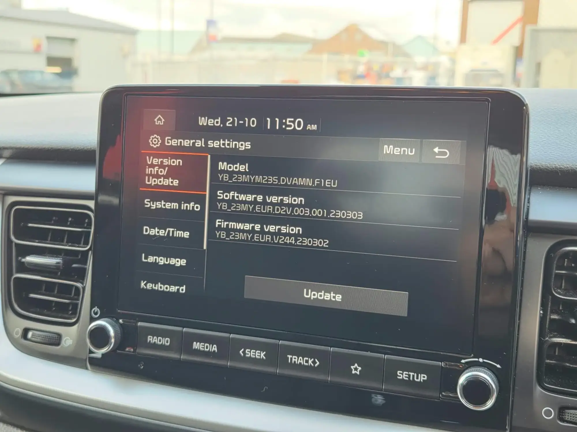 Kia Stonic Image 31