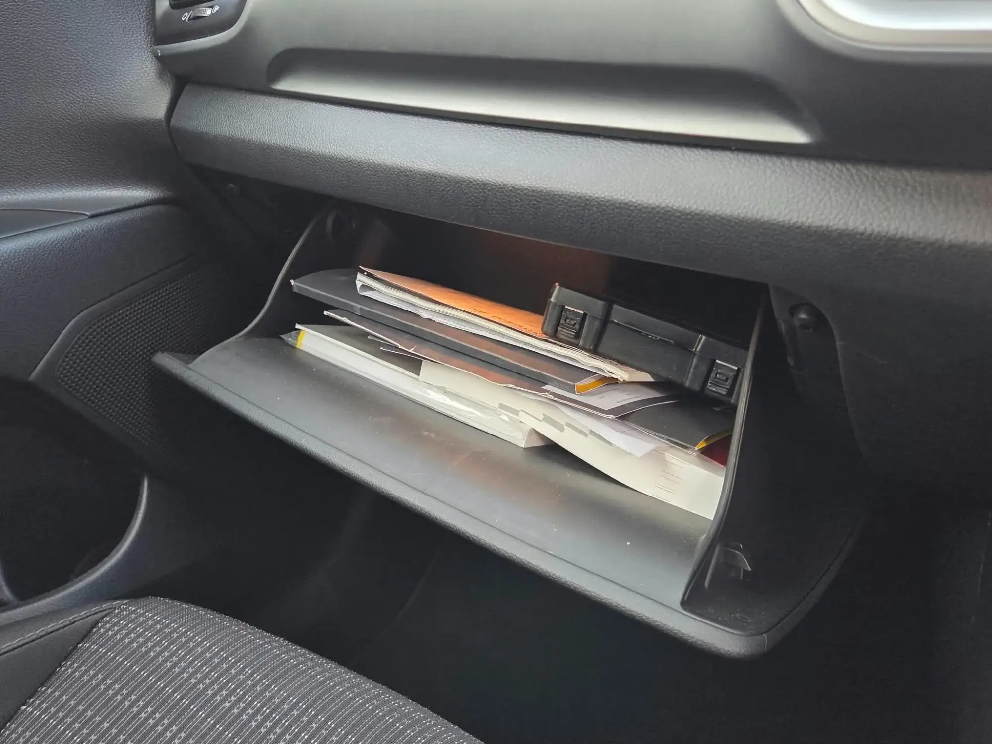 Kia Stonic Image 37