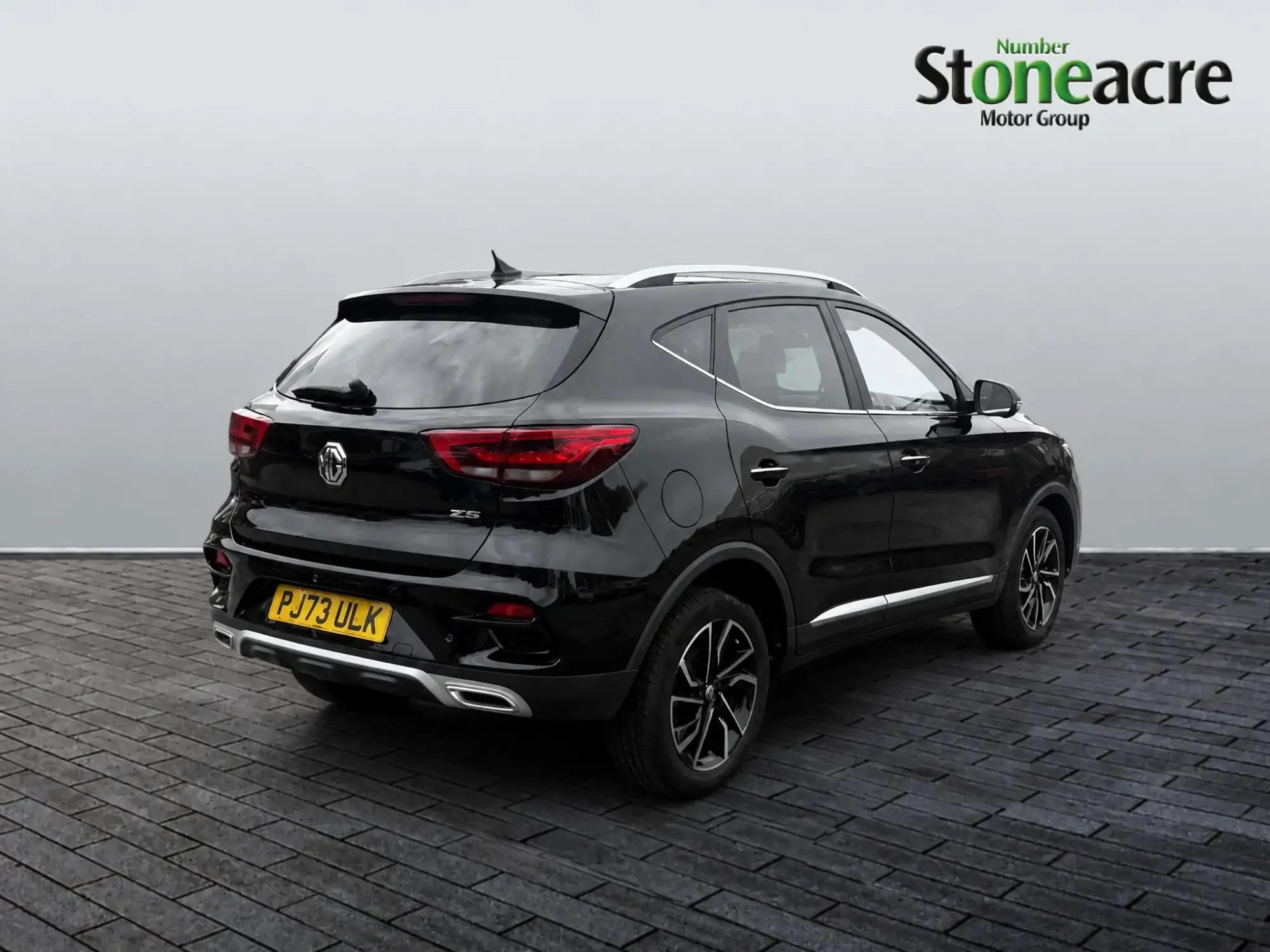 MG ZS Image 4 MG ZS Image 4