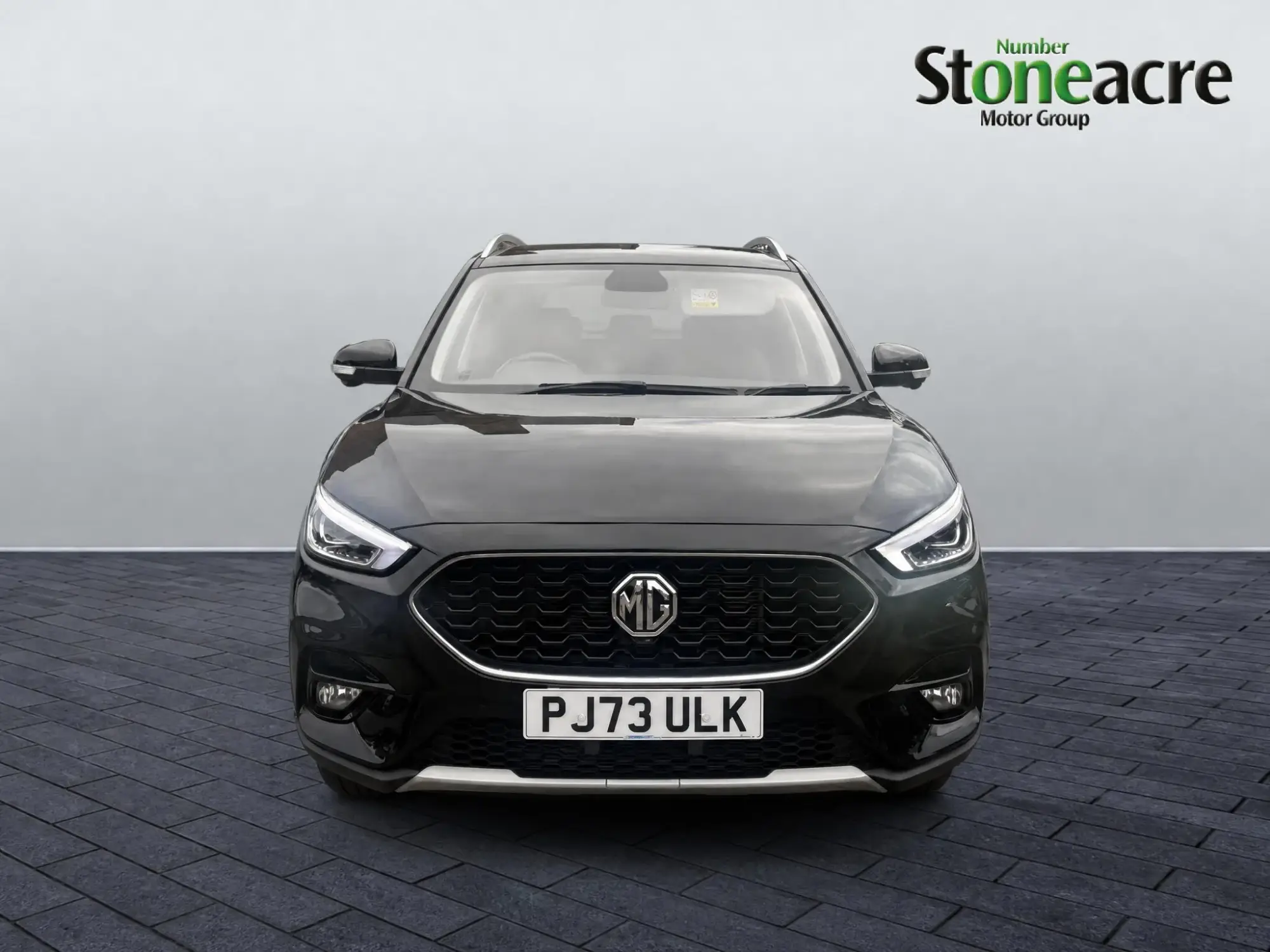 MG ZS Image 5 MG ZS Image 5
