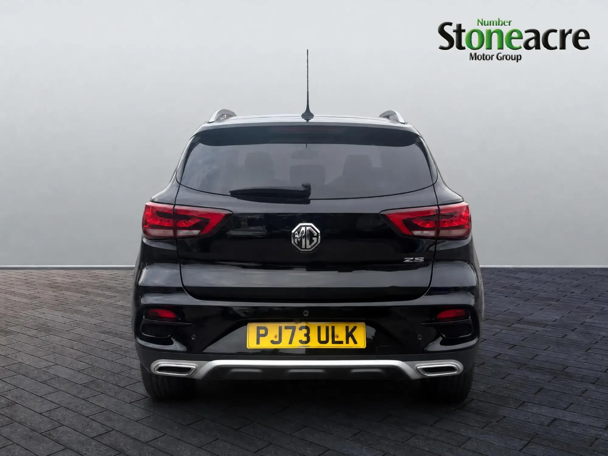 MG ZS Image 6 MG ZS Image 6