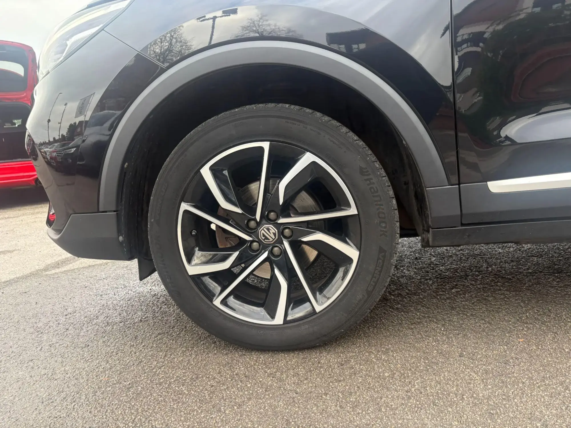 MG ZS Image 9 MG ZS Image 9